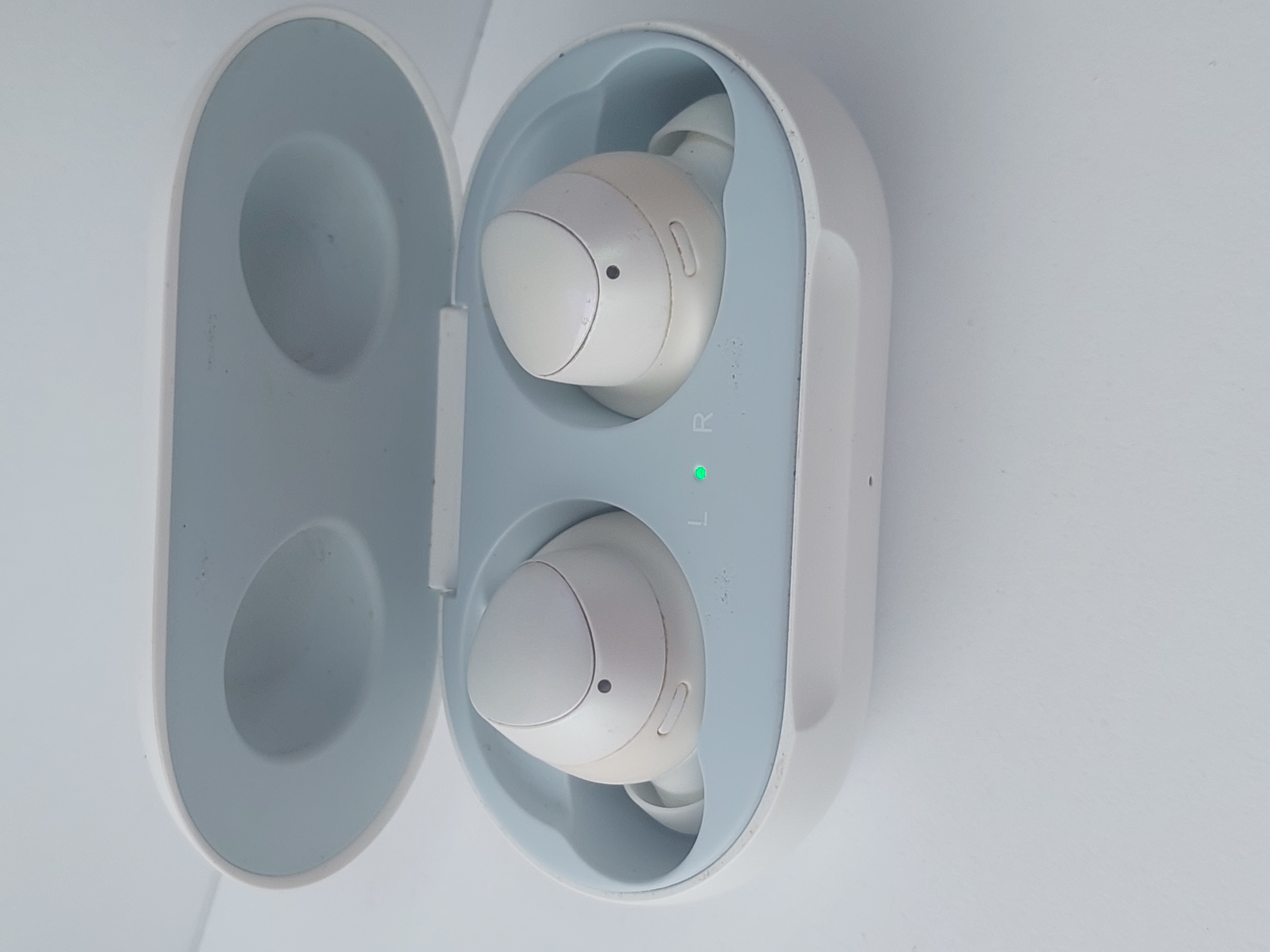 Навушники Samsung (За погодженням) Galaxy Buds (SM-R170)