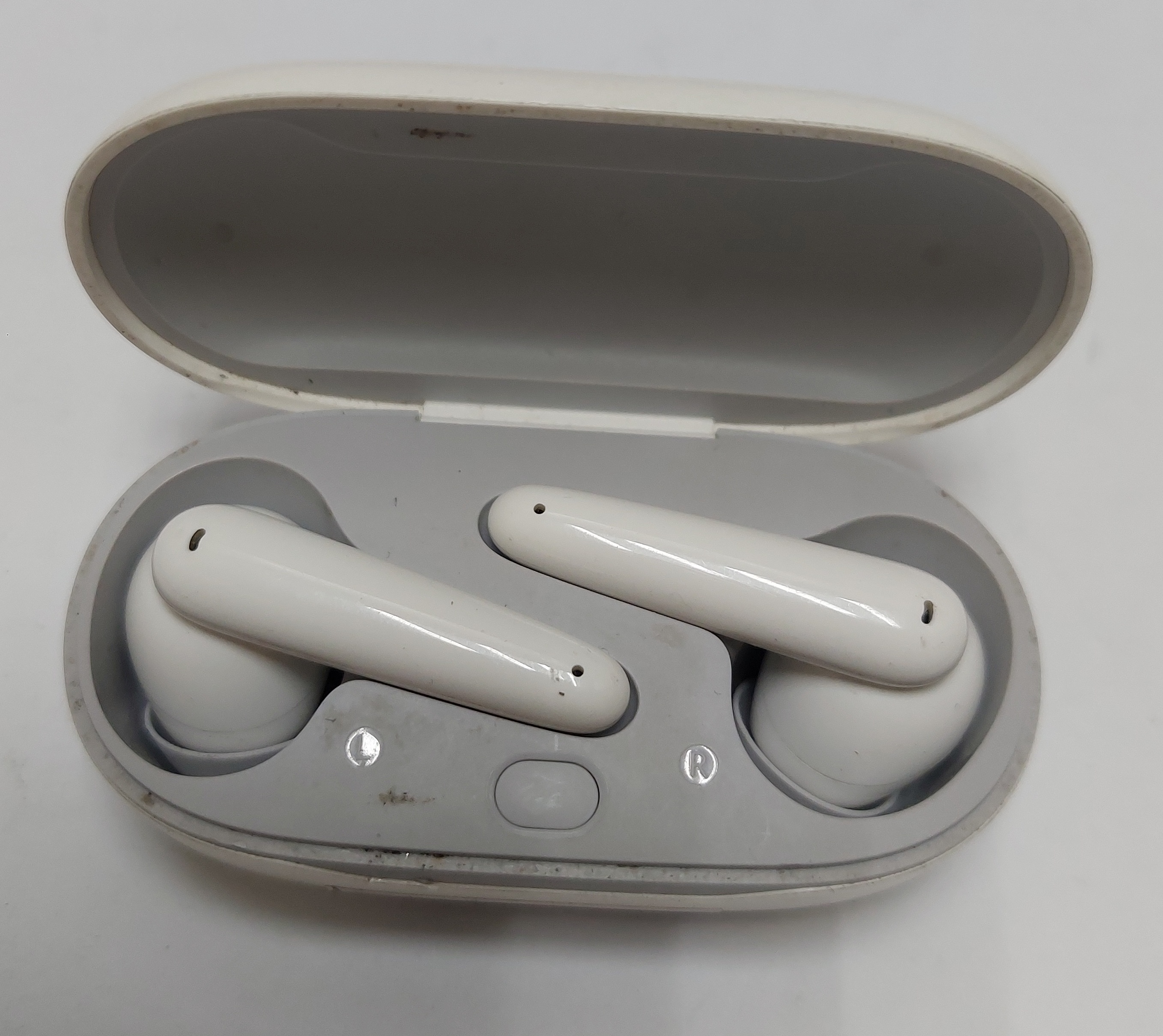 Навушники Huawei (За погодженням) FreeBuds SE (T0010C)