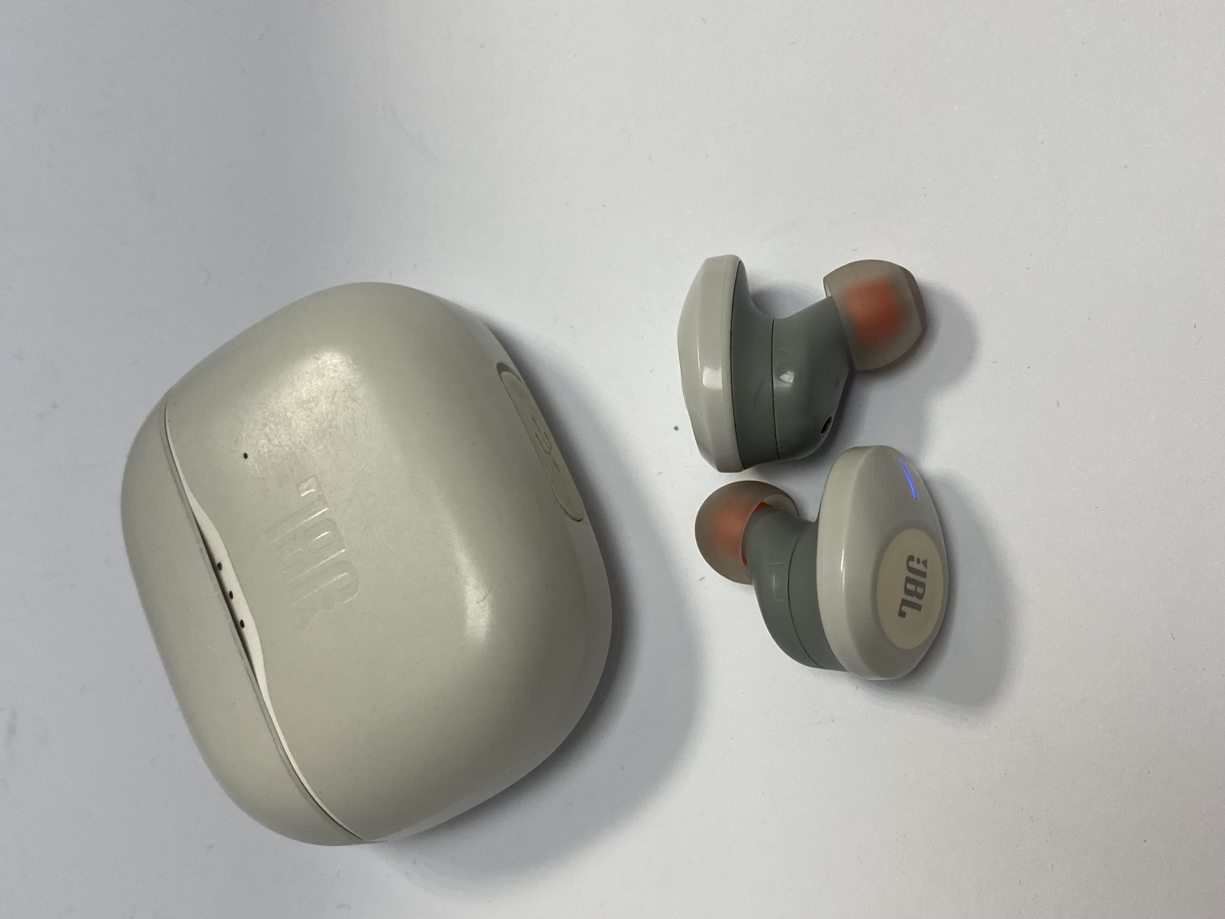 Навушники JBL  Tune 120TWS