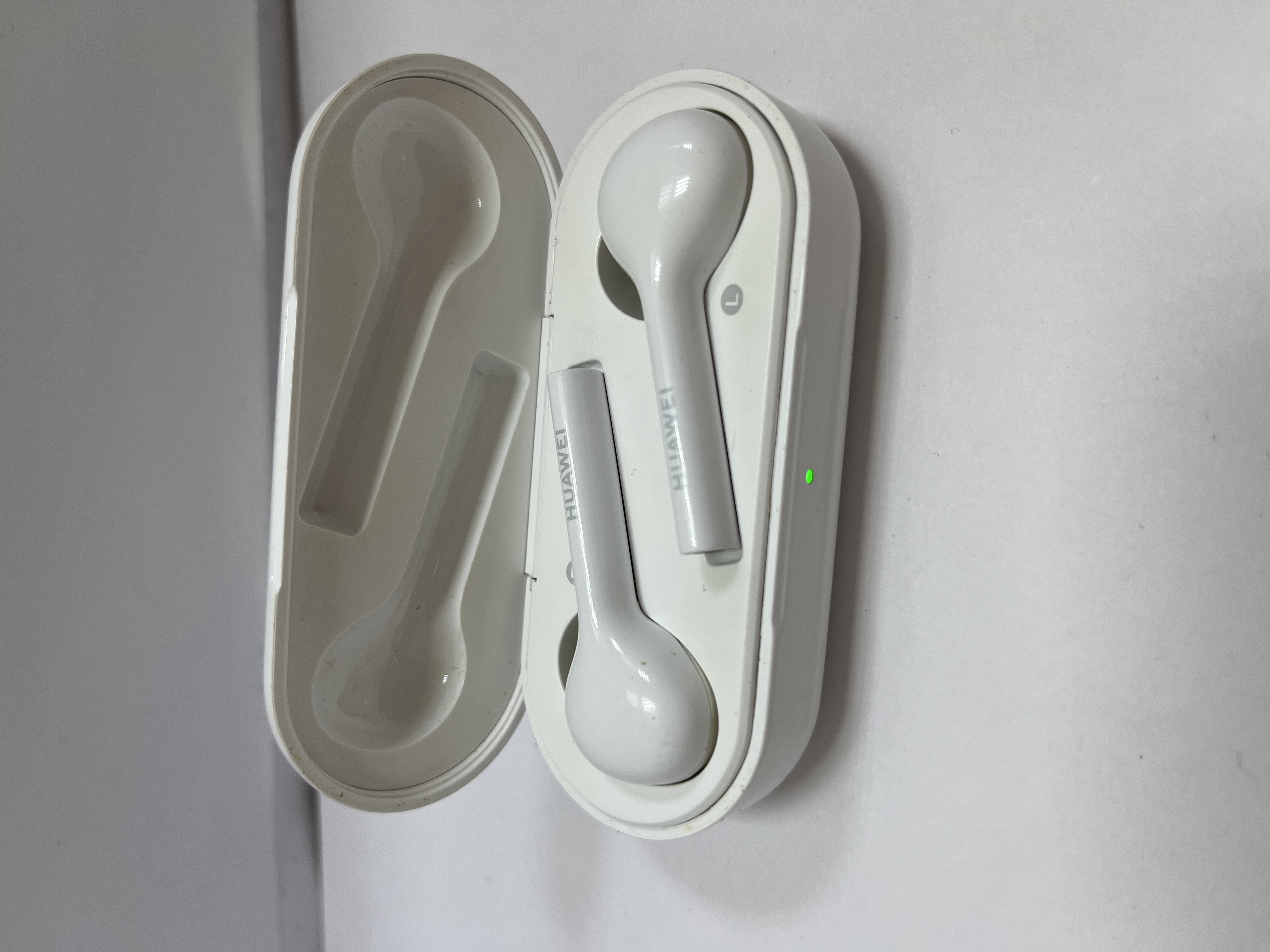 Навушники Huawei (За погодженням) FreeBuds Lite (CM-H1C)