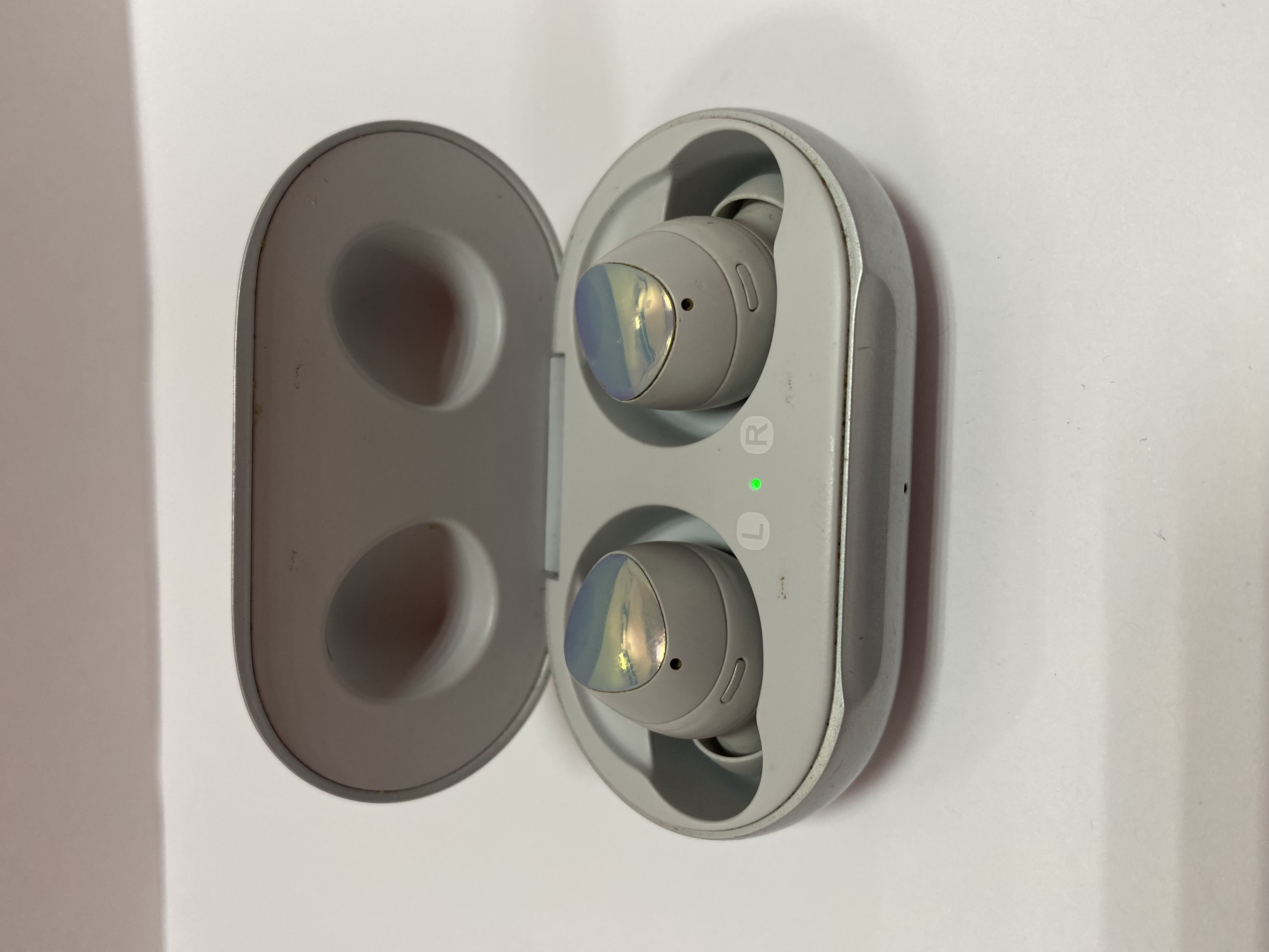 Навушники Samsung (За погодженням) Galaxy Buds (SM-R170)