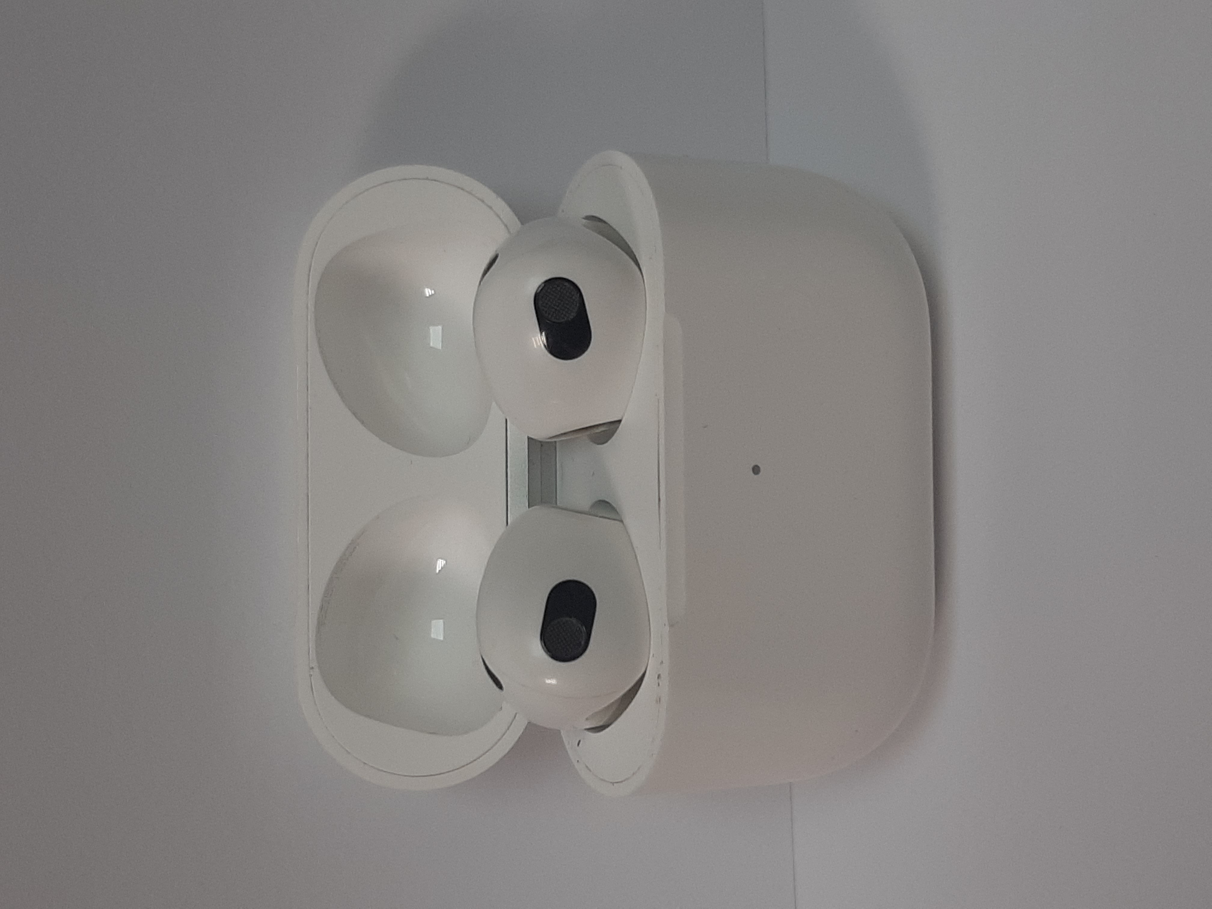 Навушники Apple (За погодженням) AirPods 3 (A2566.A2565.A2564)