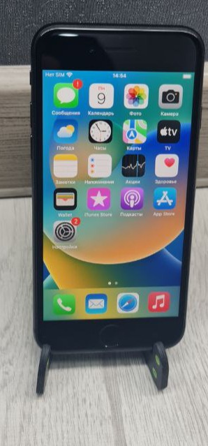 Apple iPhone 8 256Gb Space Gray Neverlock