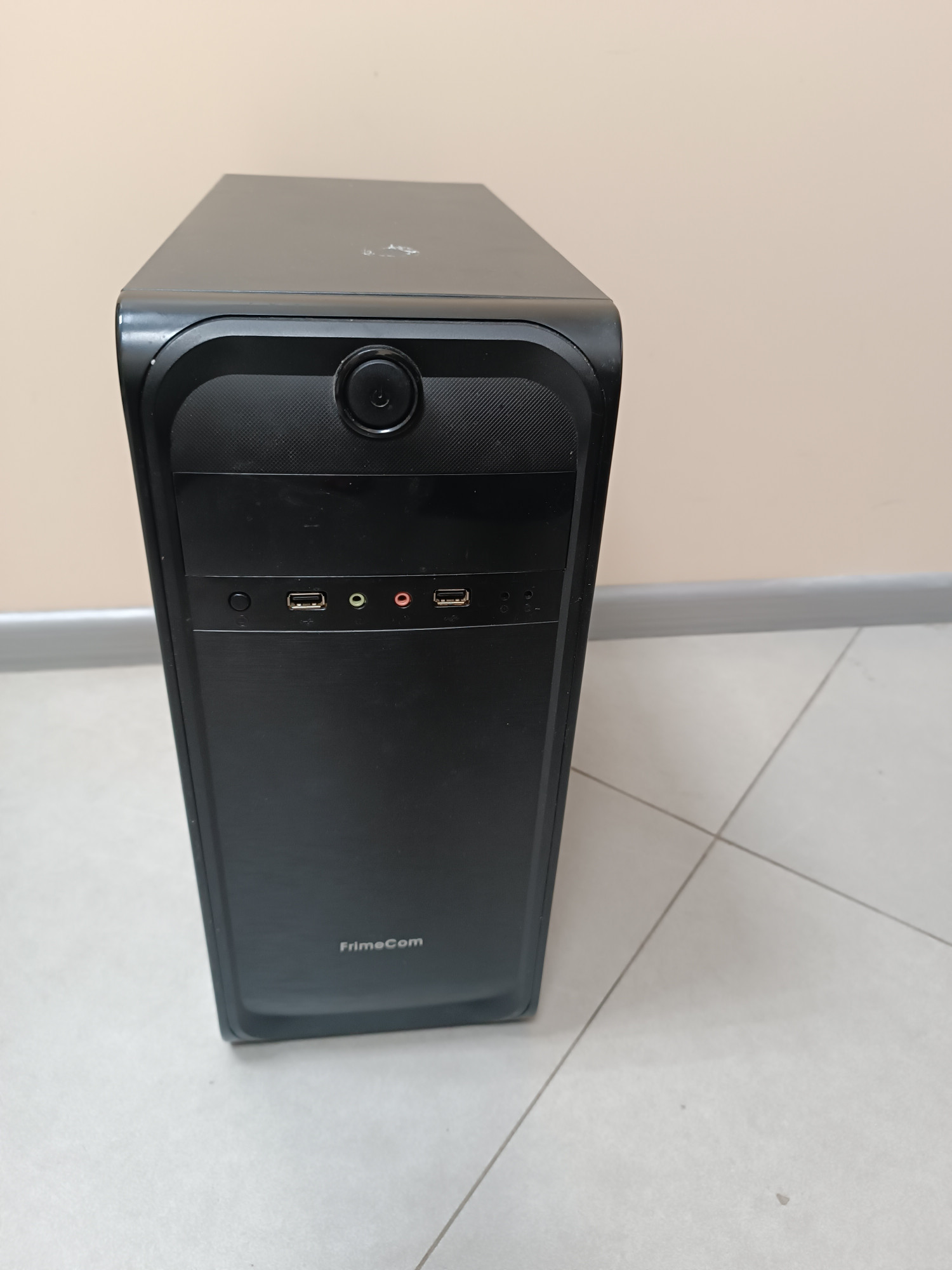 Системний блок FrimeCom (AMD Athlon 64 X2 5000+/3Gb/HDD250Gb) (34679376)