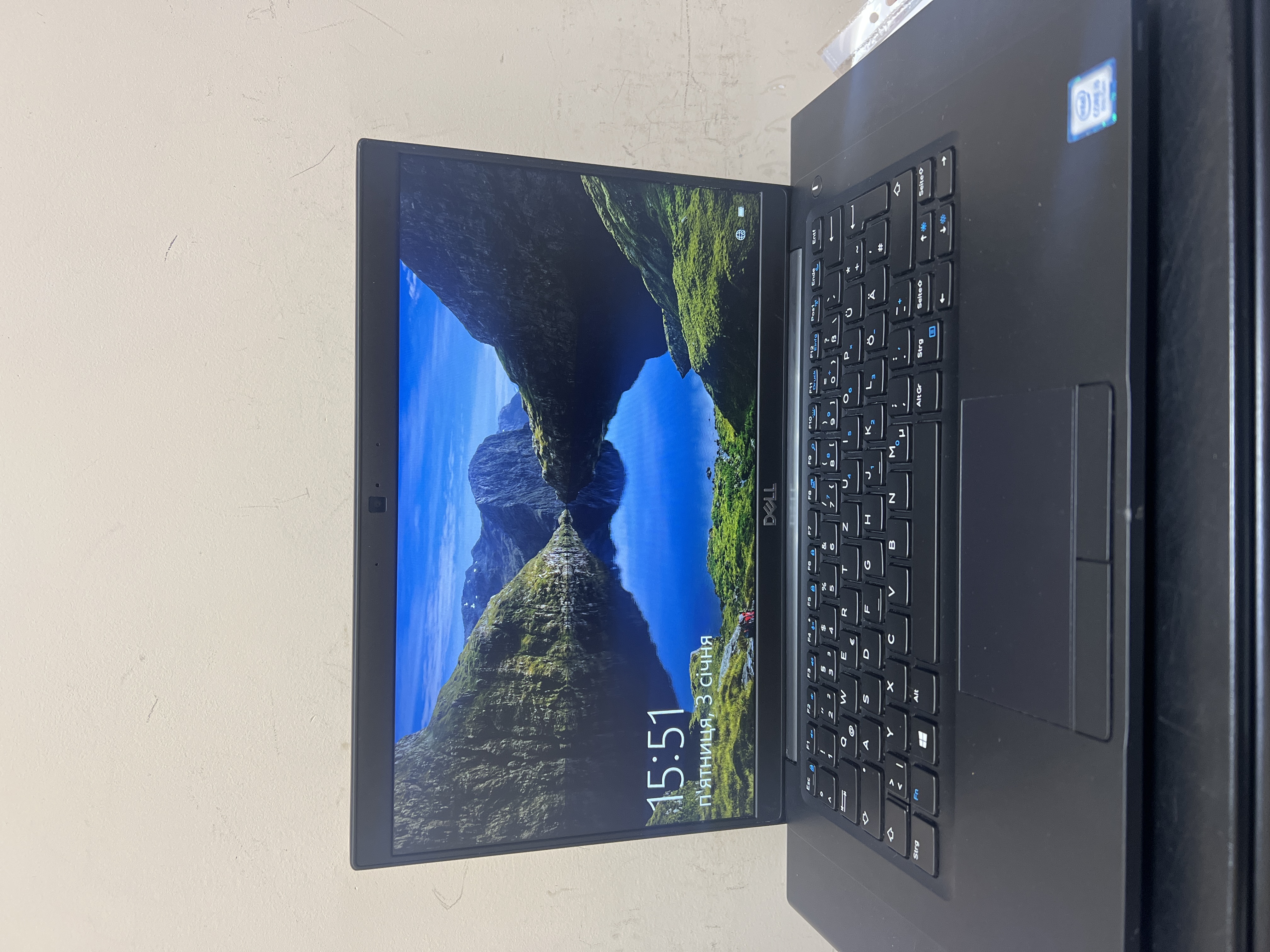 Ноутбук Dell Latitude 7390 (Intel Core i5-8350U/8Gb/SSD512Gb) (1716662)