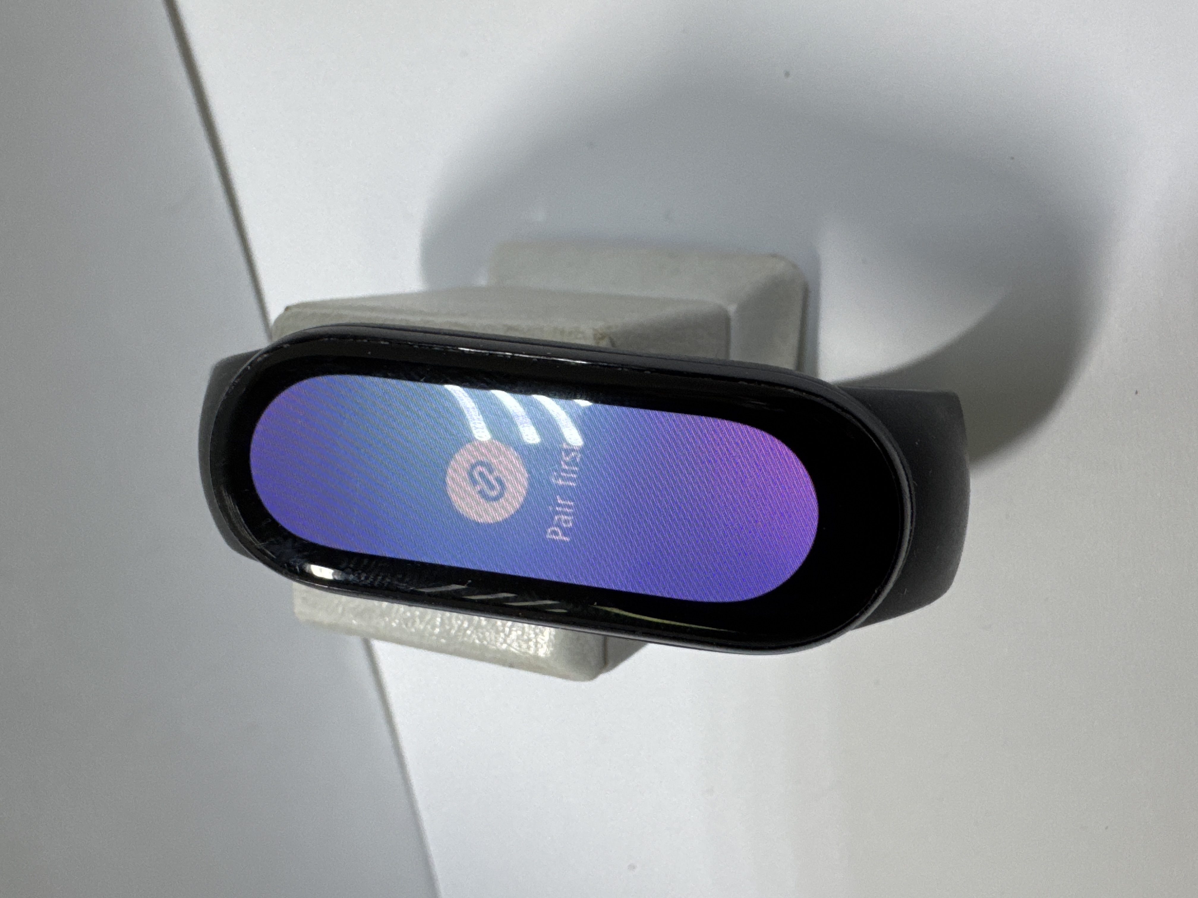 Фітнес-браслет Xiaomi Mi Band 6
