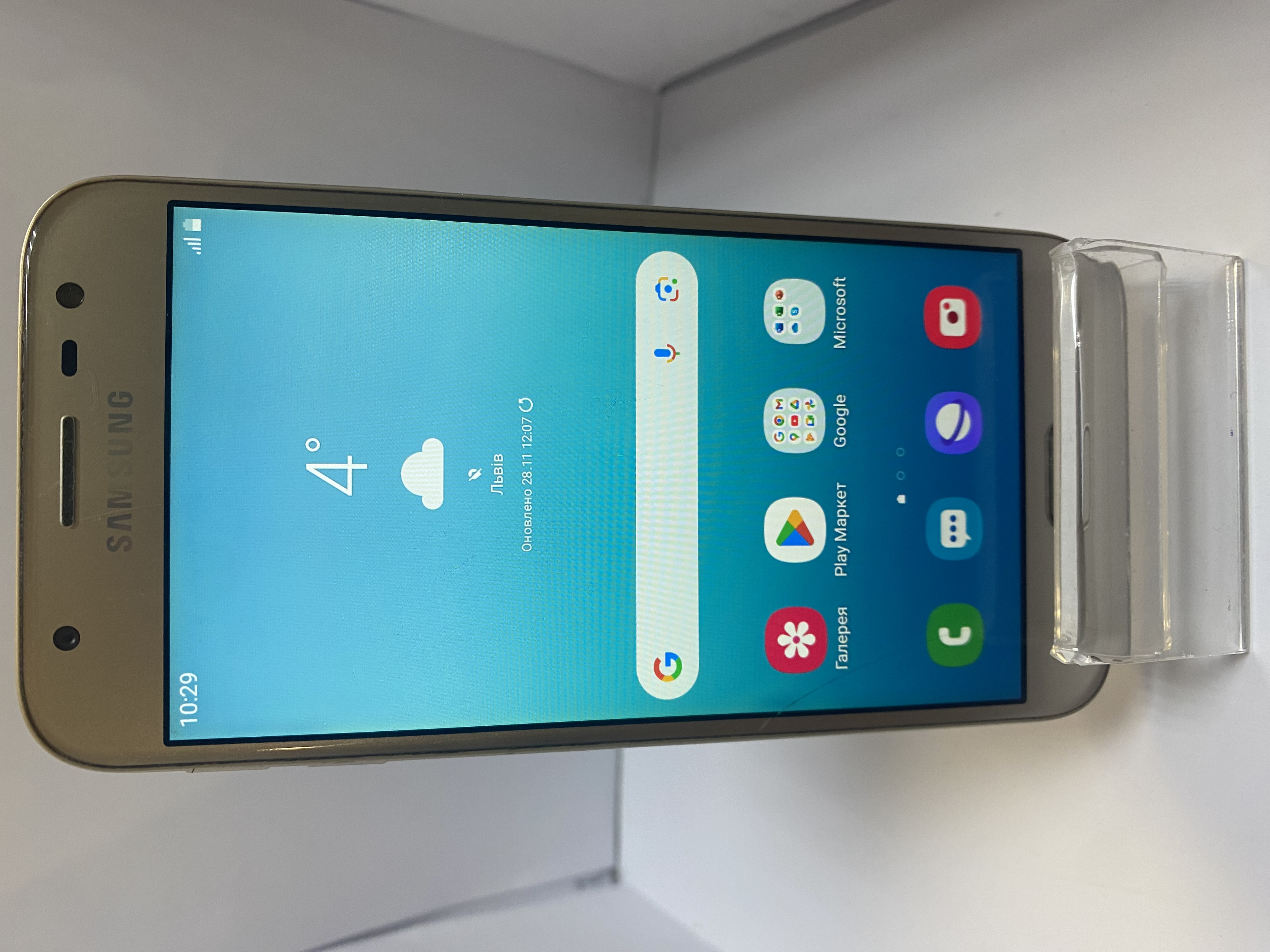 Samsung Galaxy J3 (SM-J330F) 2017 2/16Gb