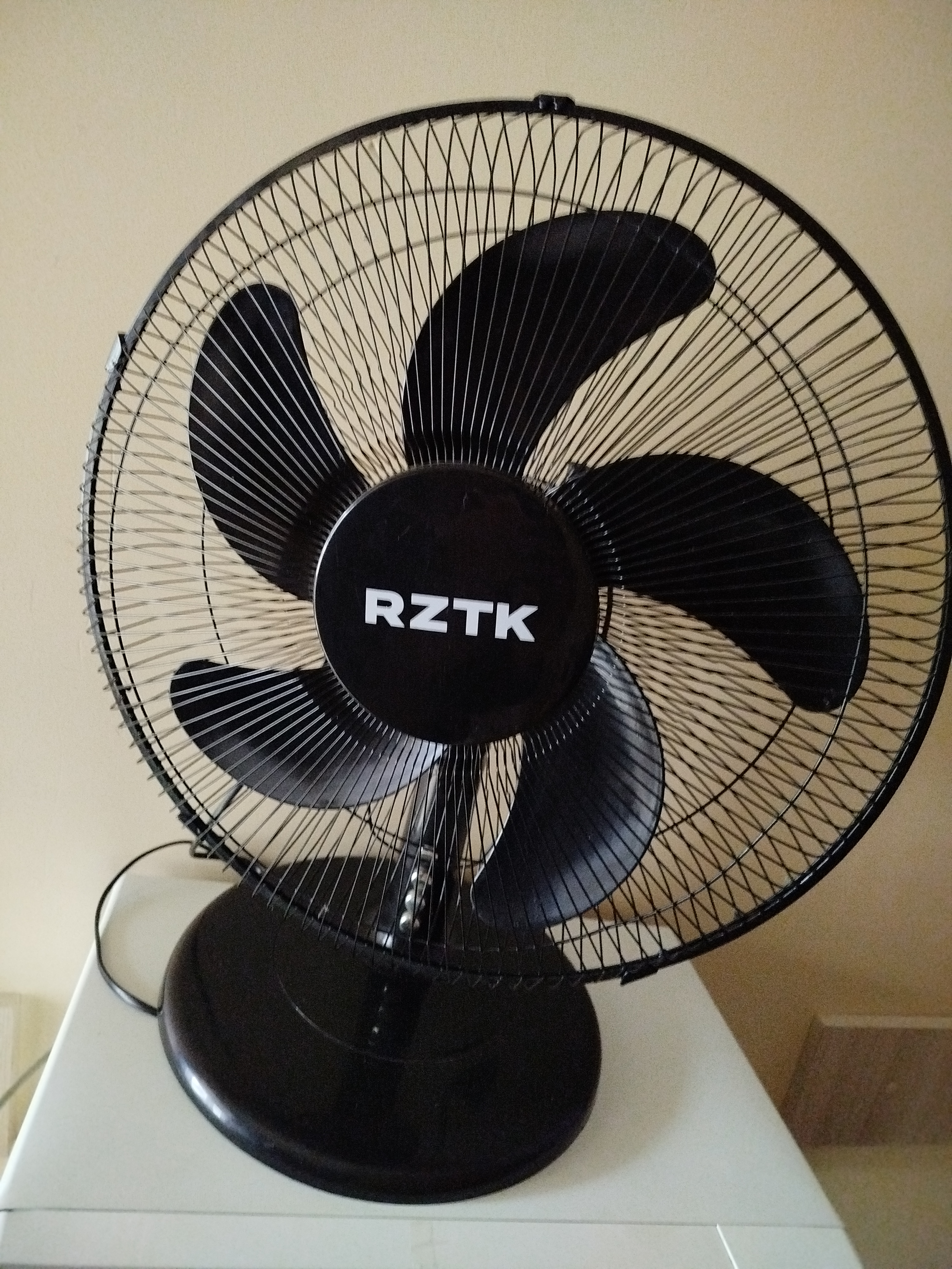 Вентилятор RZTK FT 4045