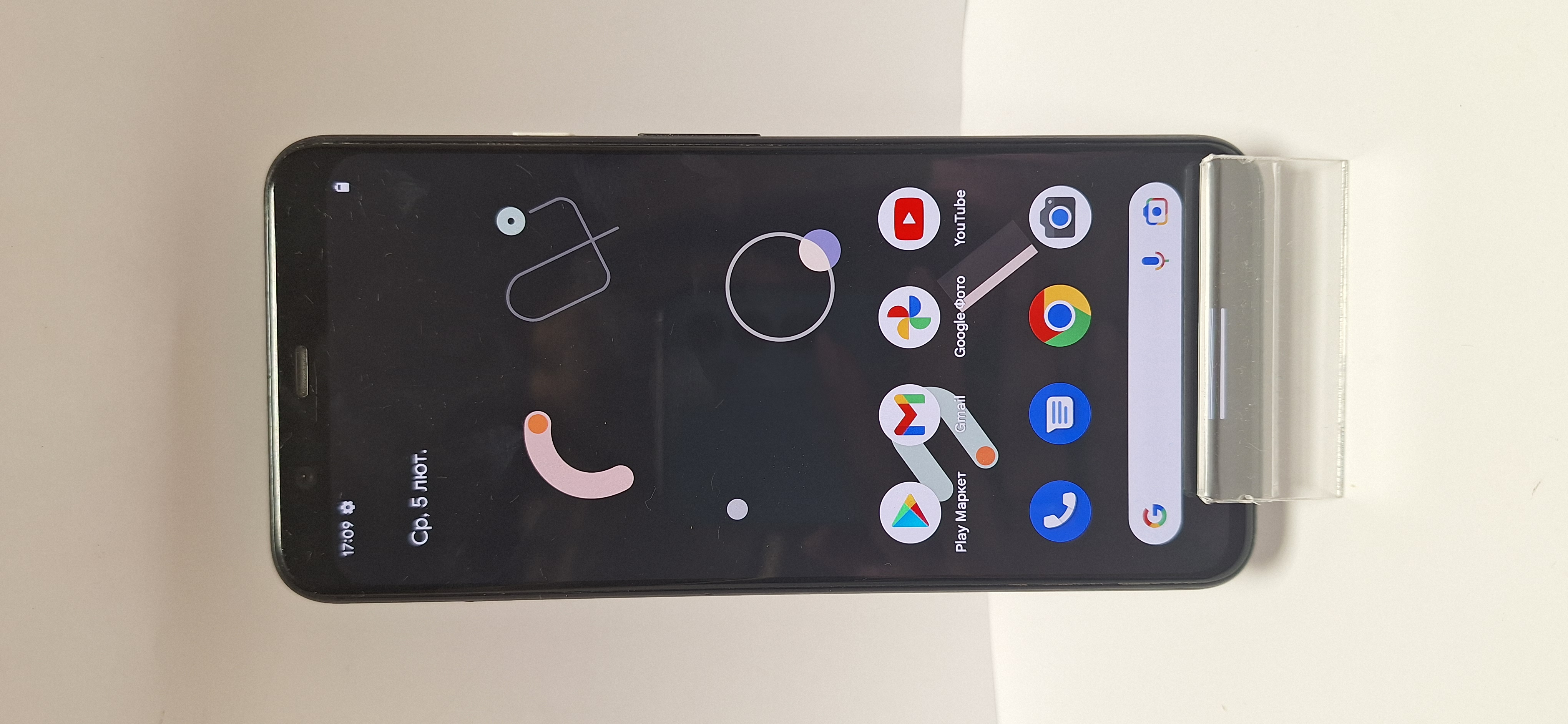 Google Pixel 4 XL 6/64Gb