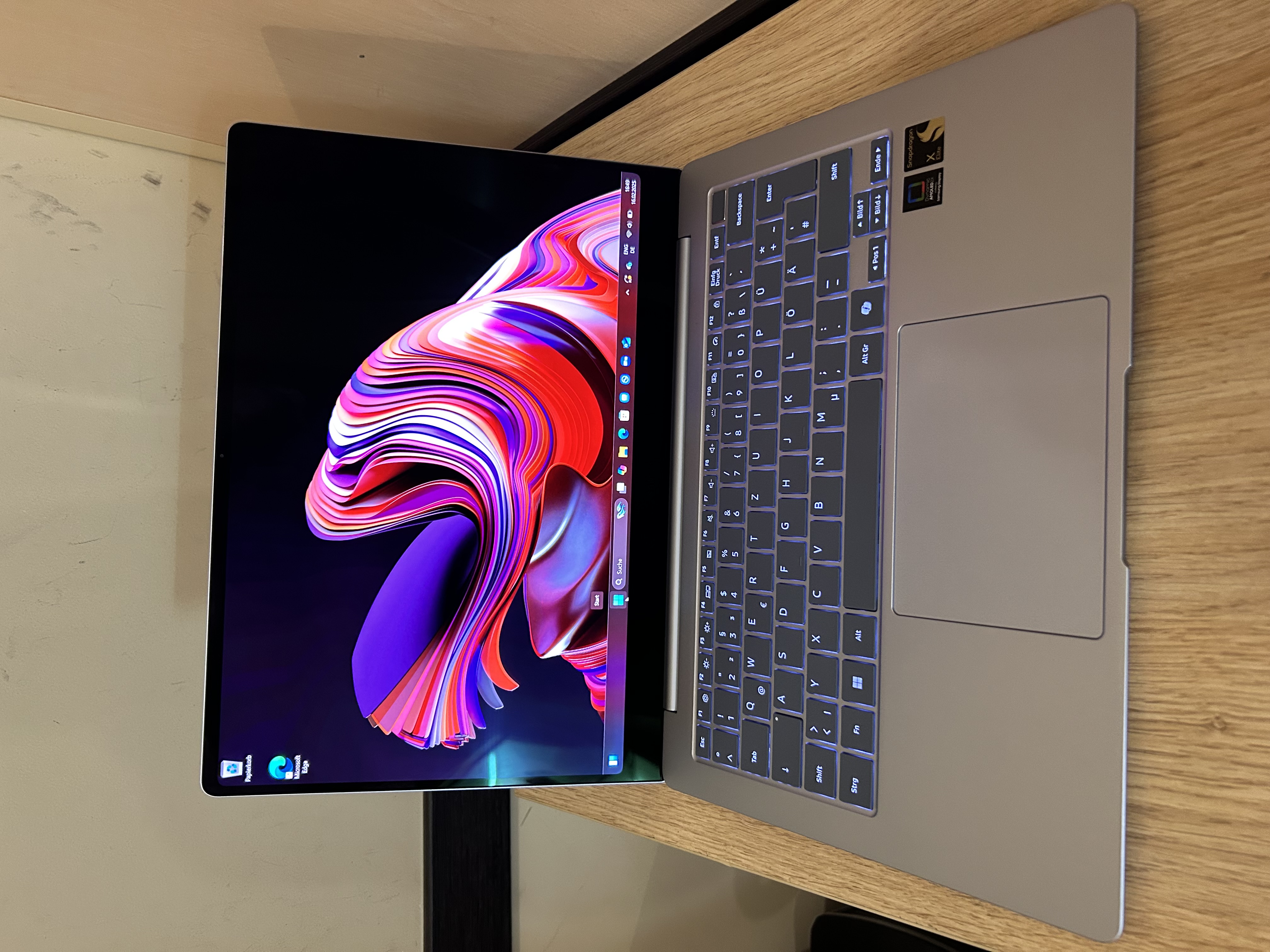 Ноутбук Samsung Galaxy Book4 (NP940XMA-KB1US)