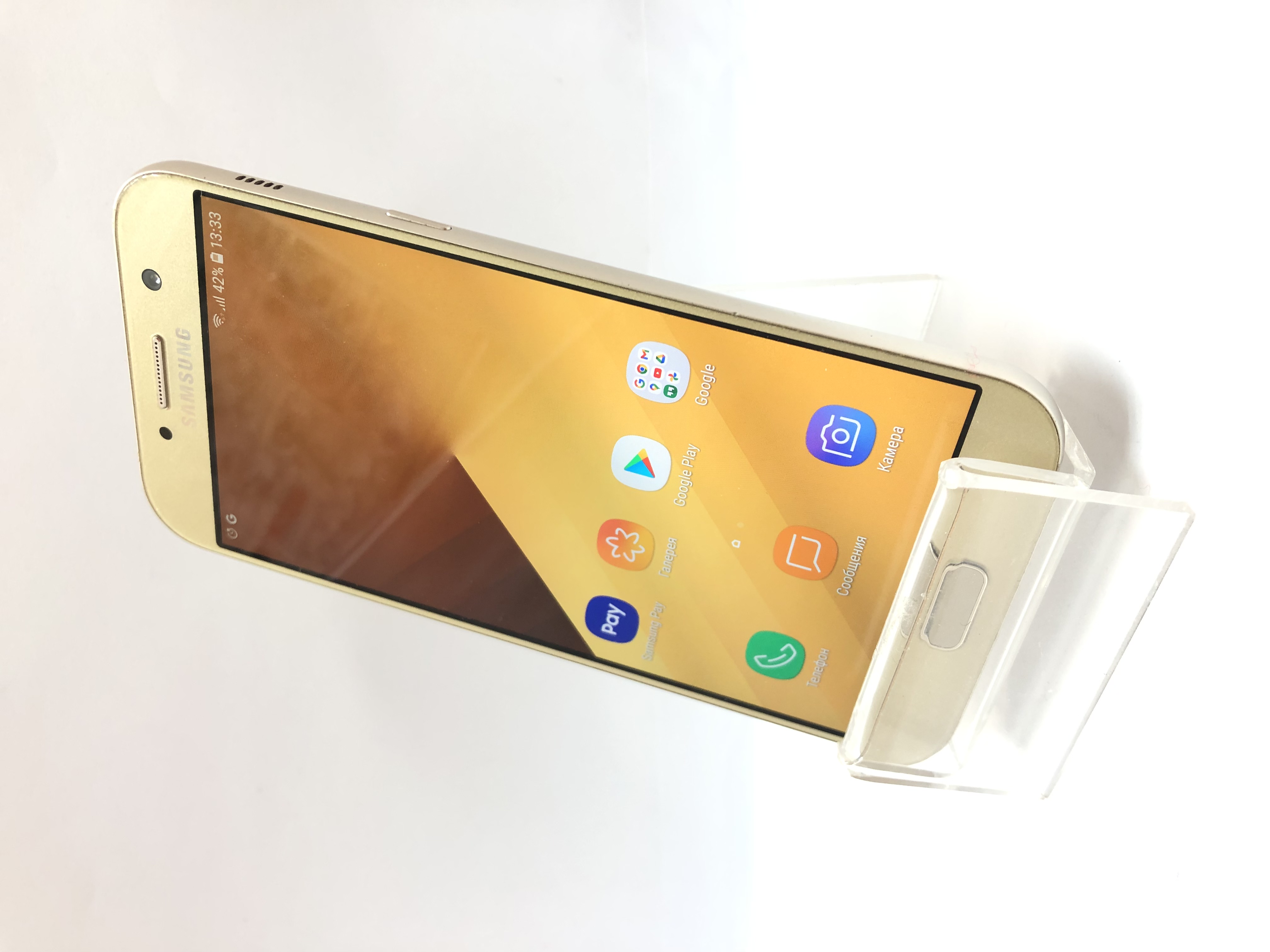 Samsung Galaxy A5 (SM-A520F) 2017 3/32Gb