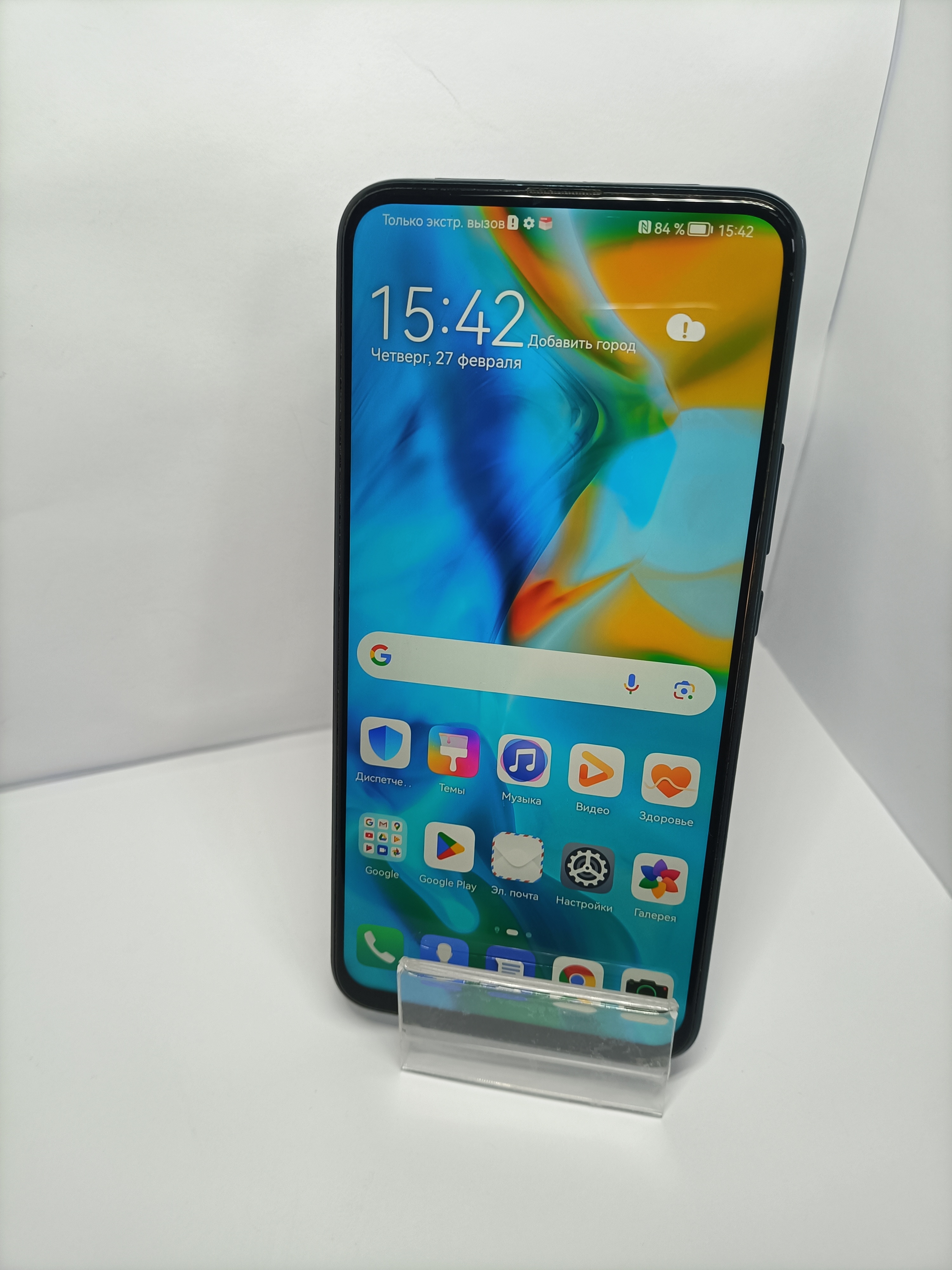 Huawei P smart Z 4/64GB