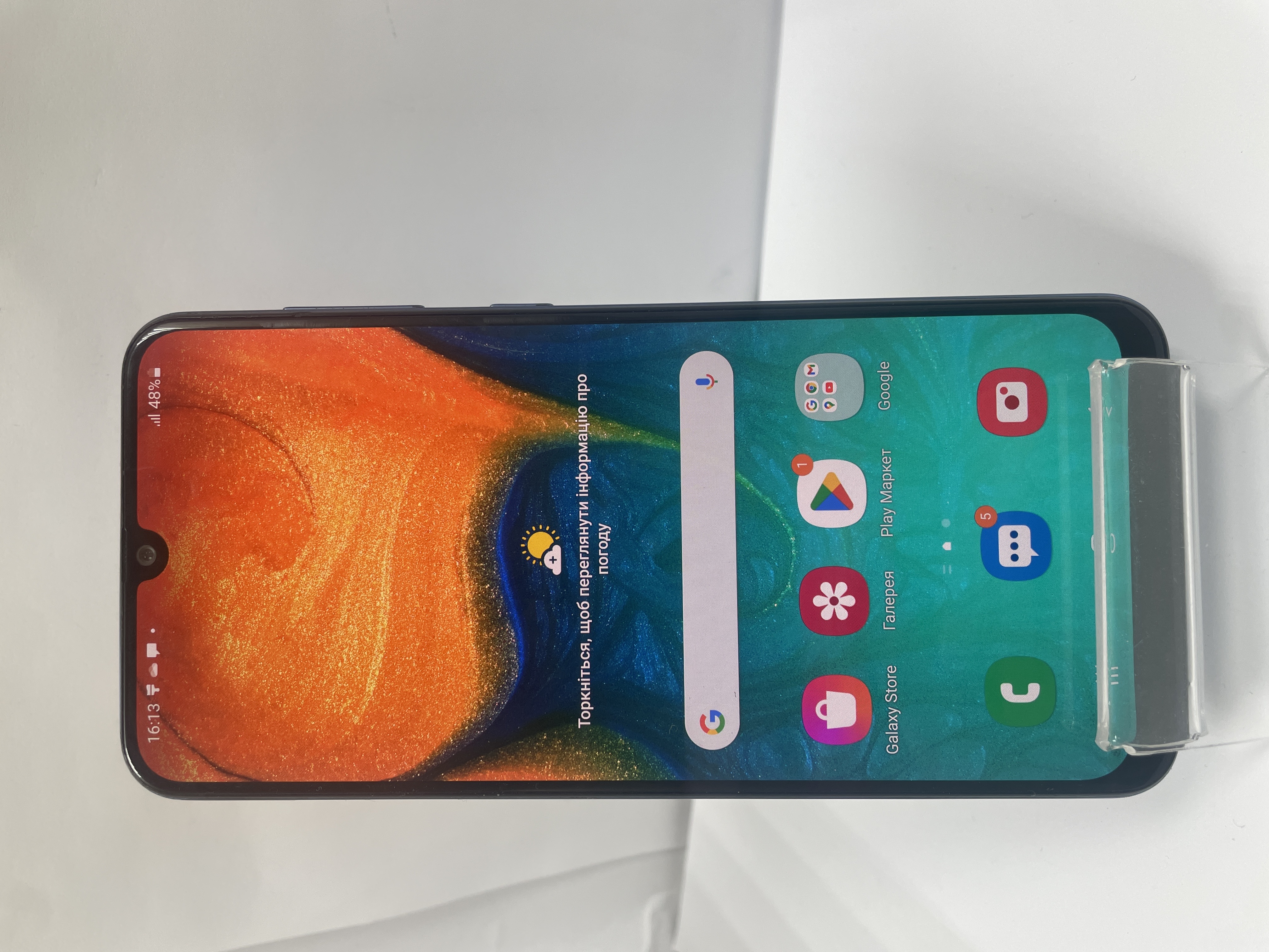 Samsung Galaxy A30 (SM-A305FN) 3/32Gb
