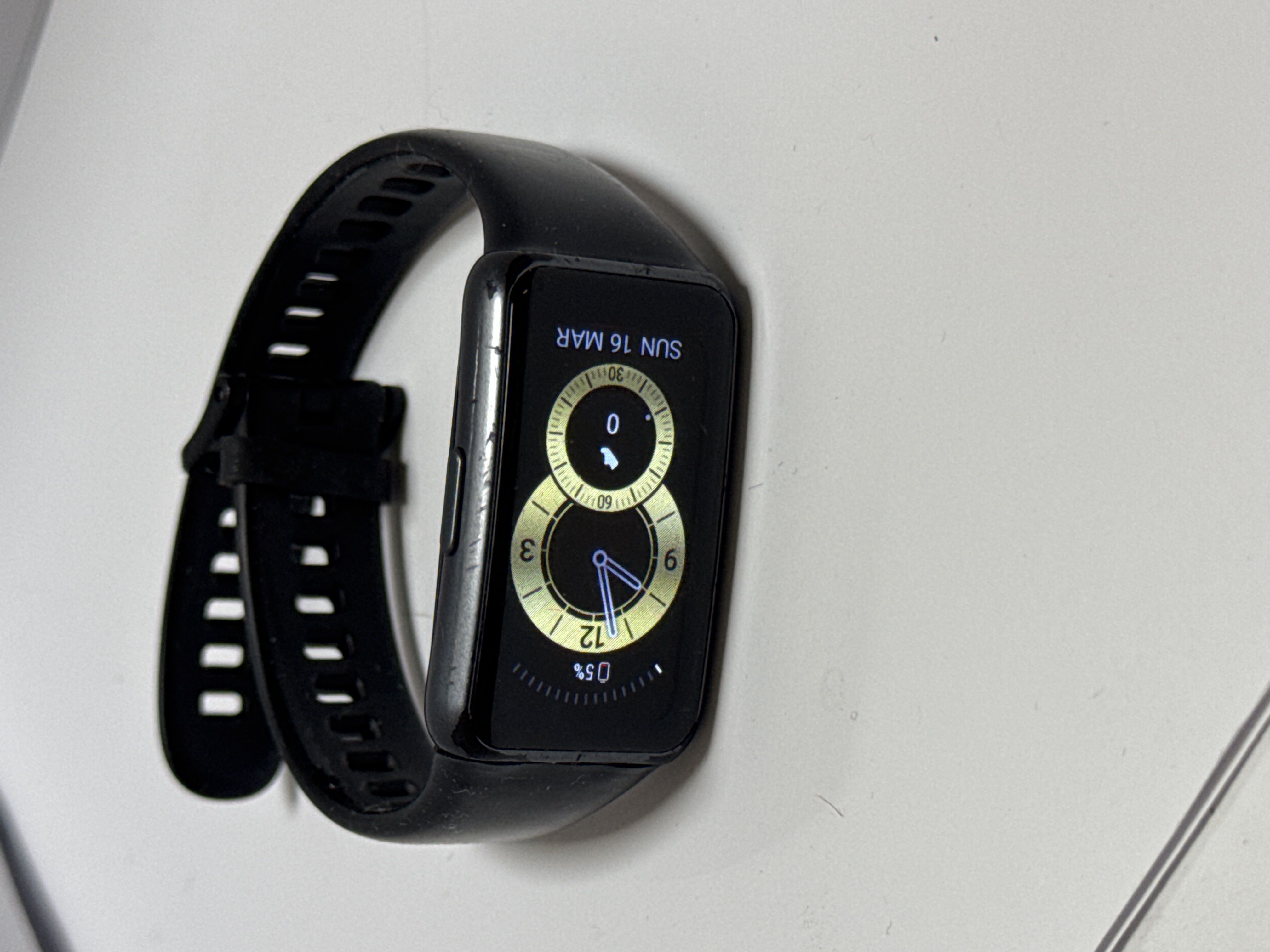 Смарт-годинник Huawei Band 6 (FRA-B19)