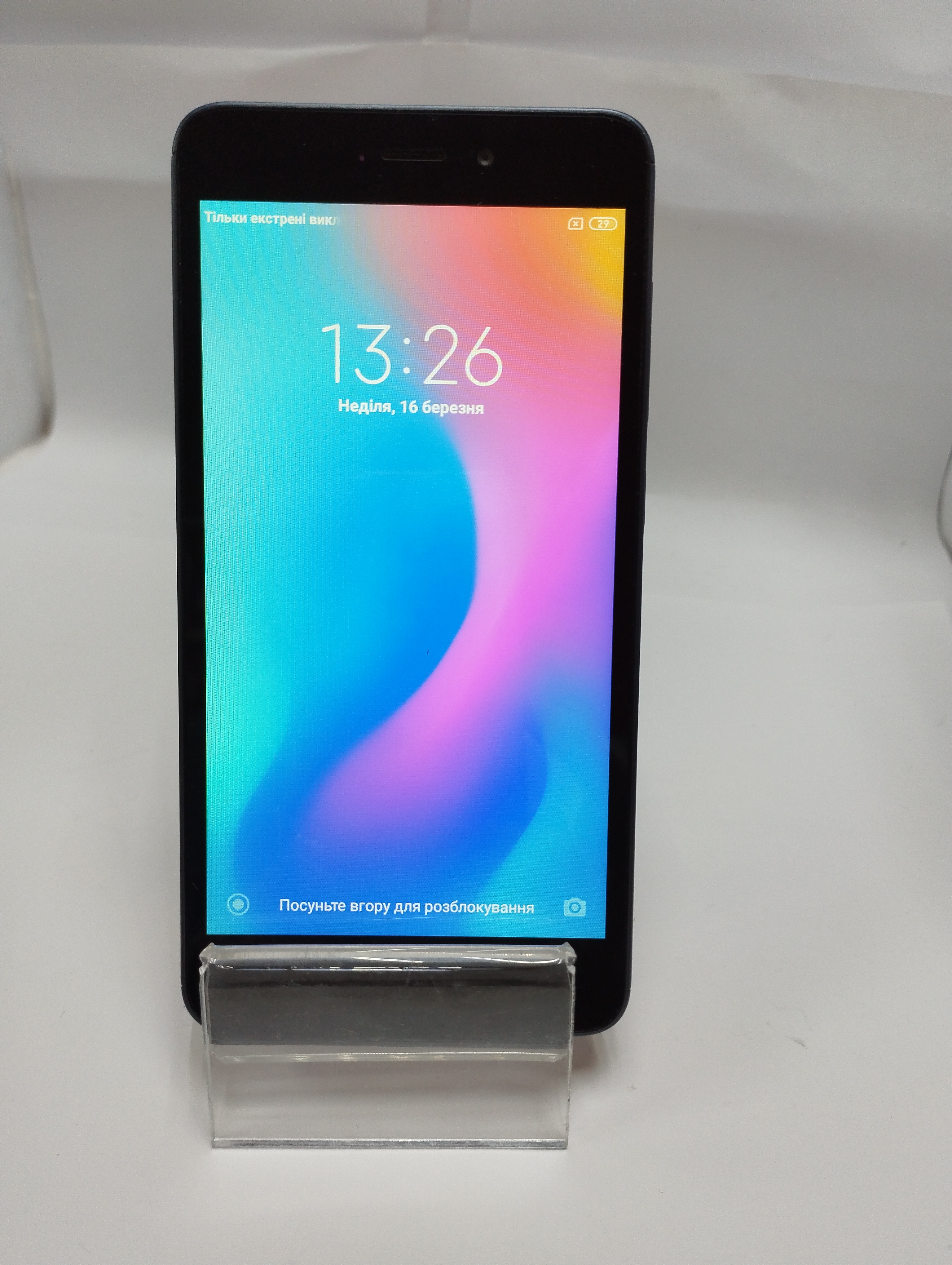 Xiaomi Redmi 4A 2/16GB