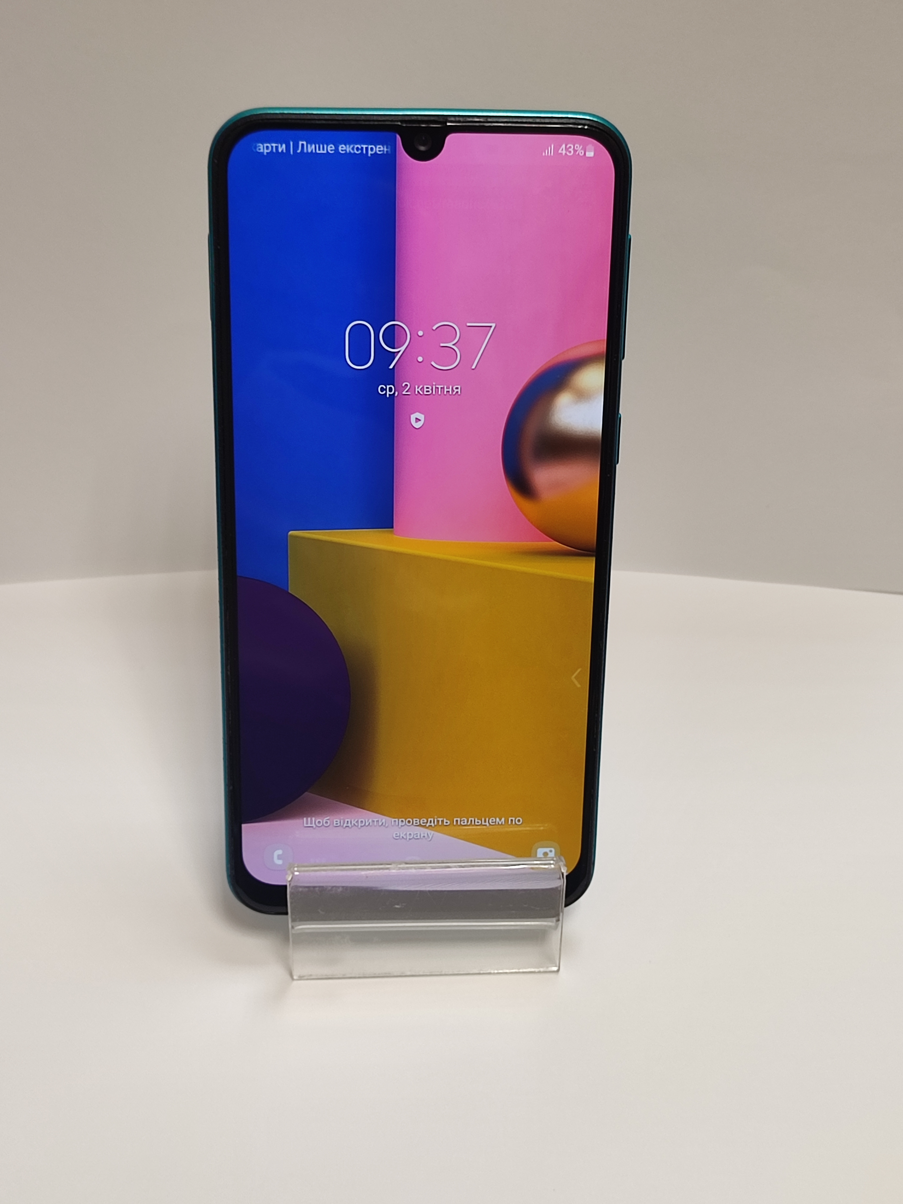 Samsung Galaxy M21 (SM-M215F) 4/64Gb