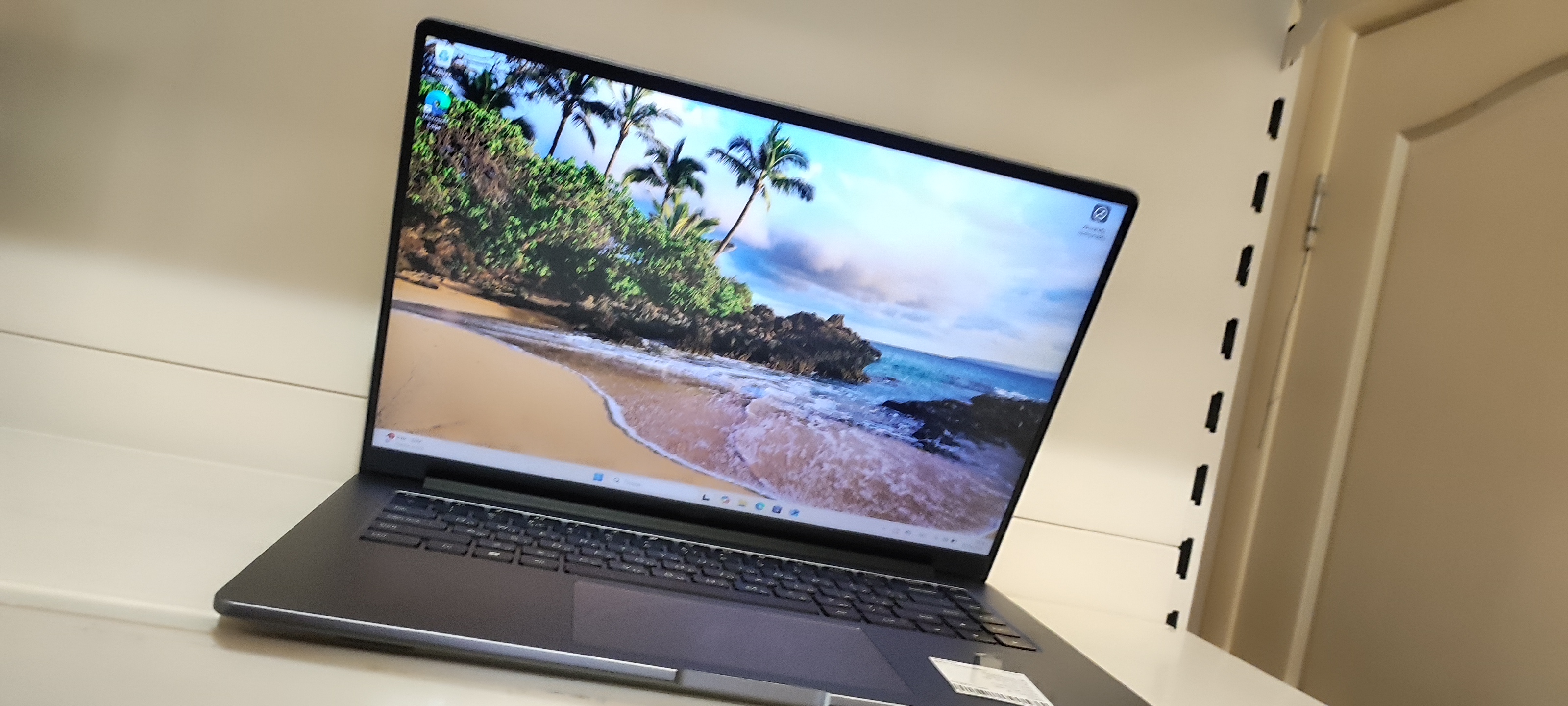 Ноутбук Xiaomi RedmiBook 16 2024 (JYU4614CN)
