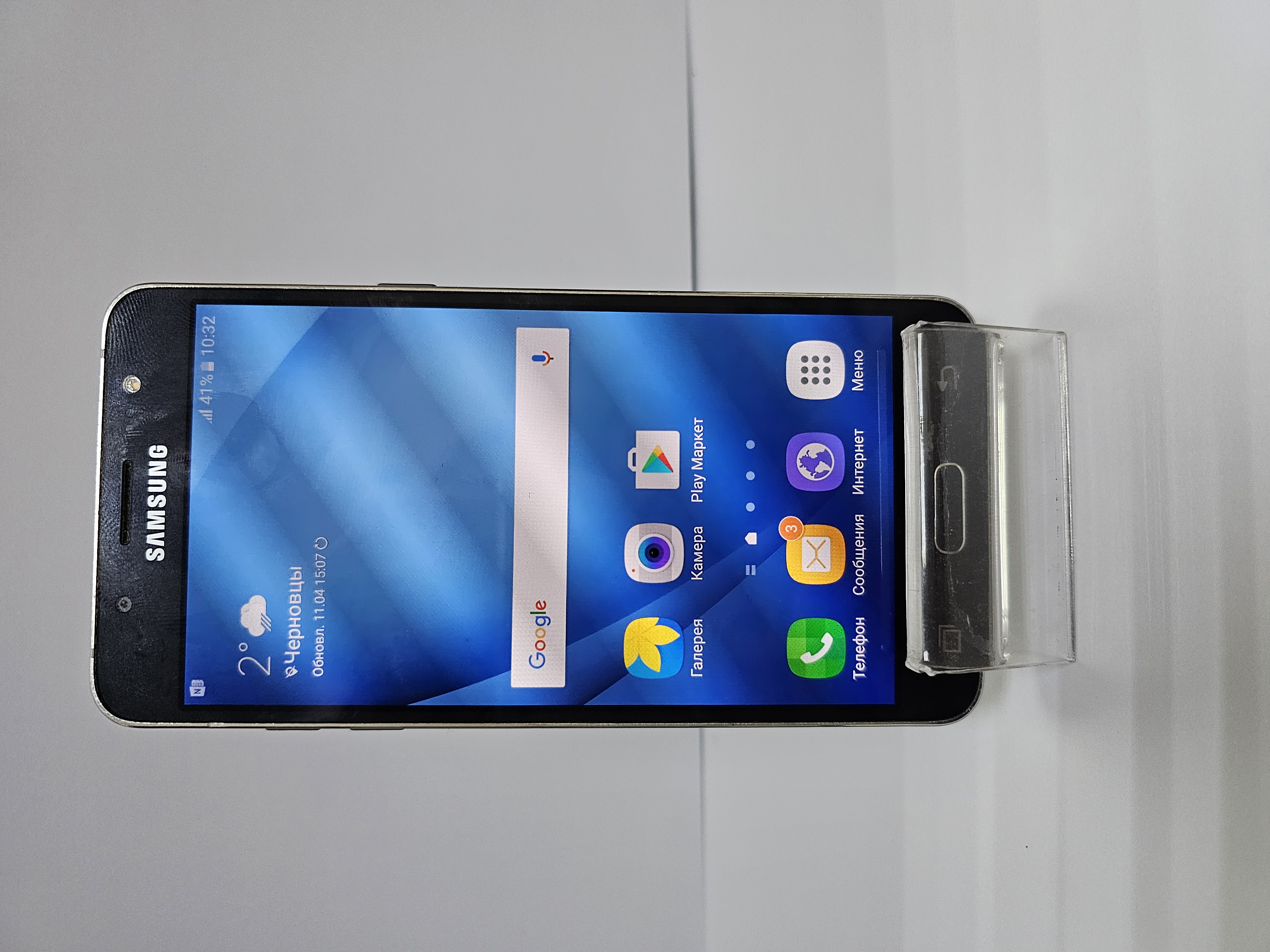 Samsung Galaxy J5 2016 (SM-J510FN) 2/16Gb