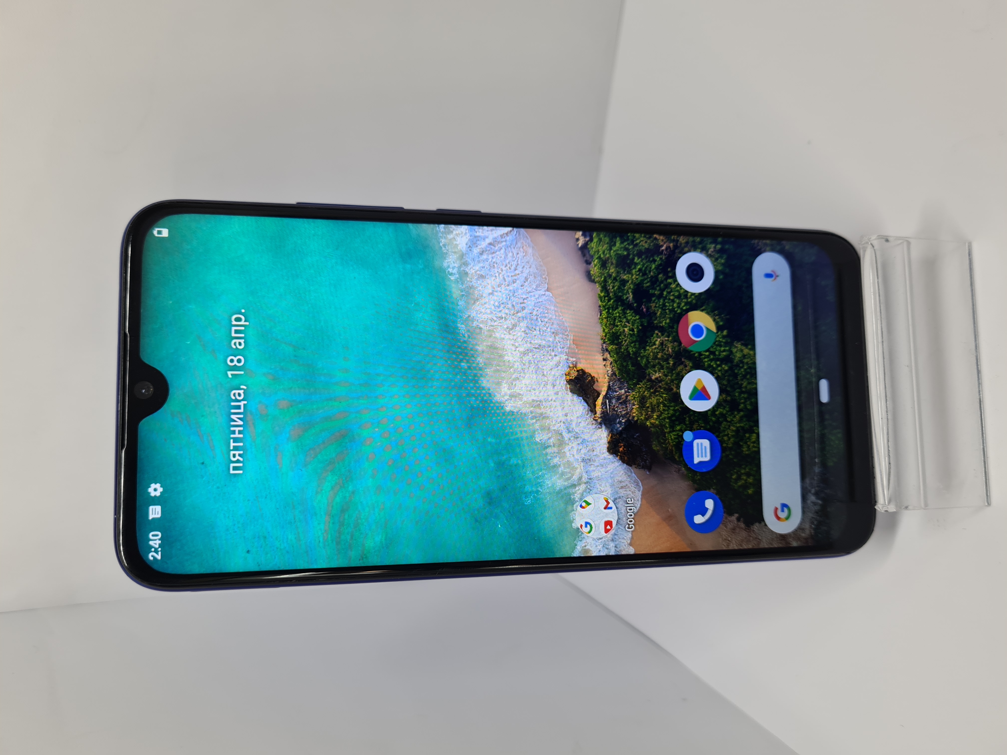 Xiaomi Mi A3 4/128GB