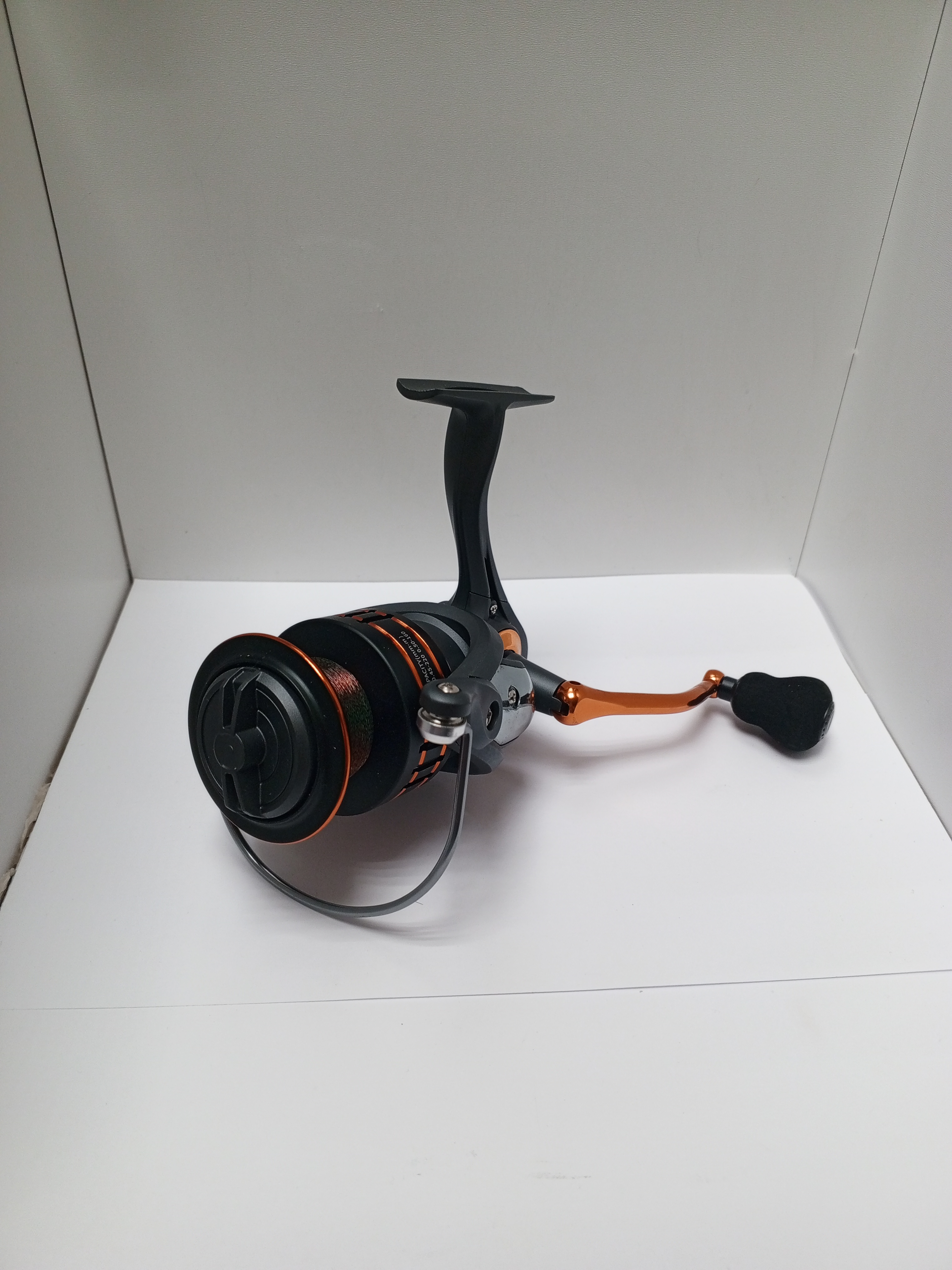 Котушка безінерційна Billings UD6000