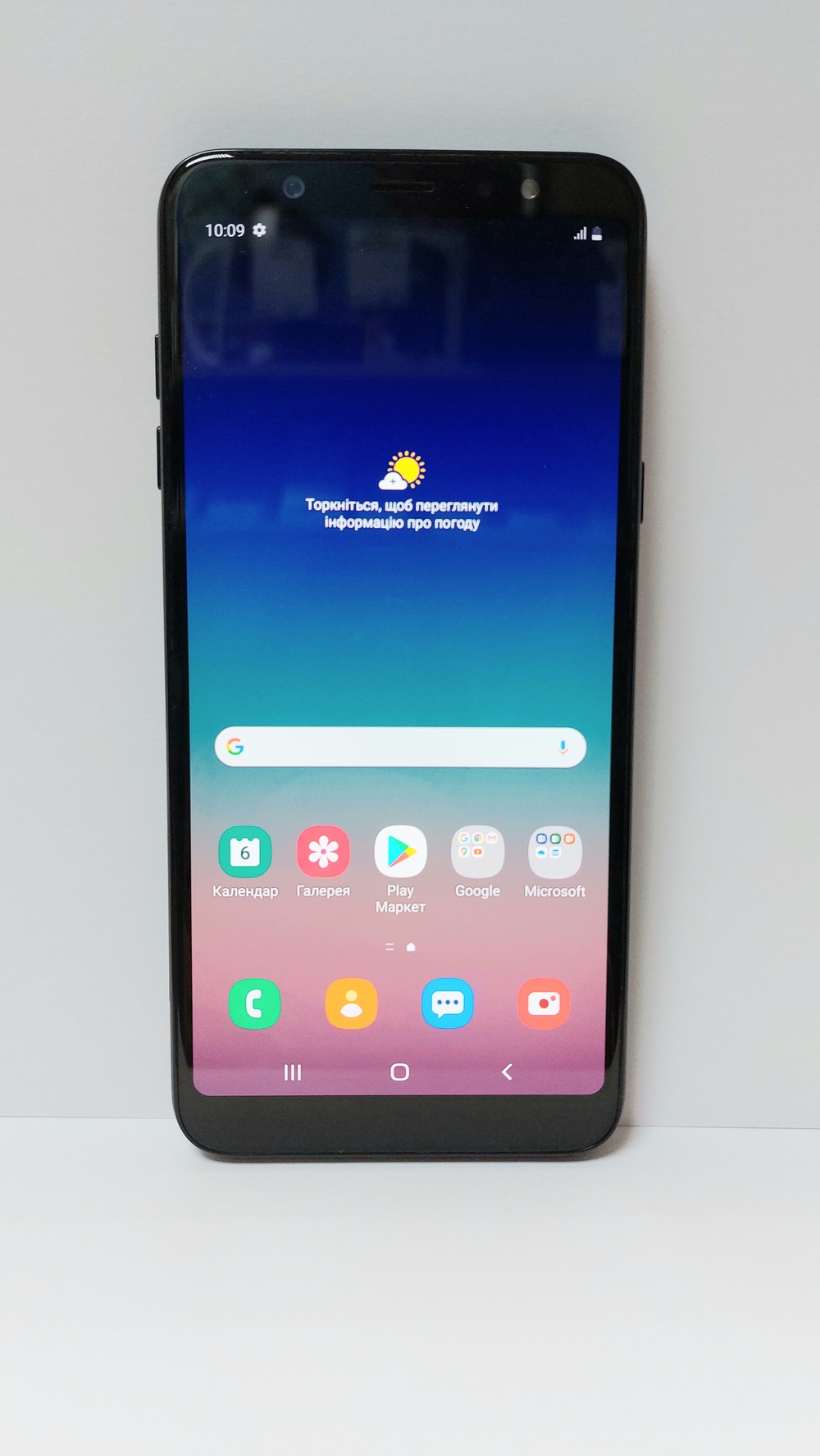 Samsung Galaxy A6 Plus (SM-A605FN) 3/32Gb