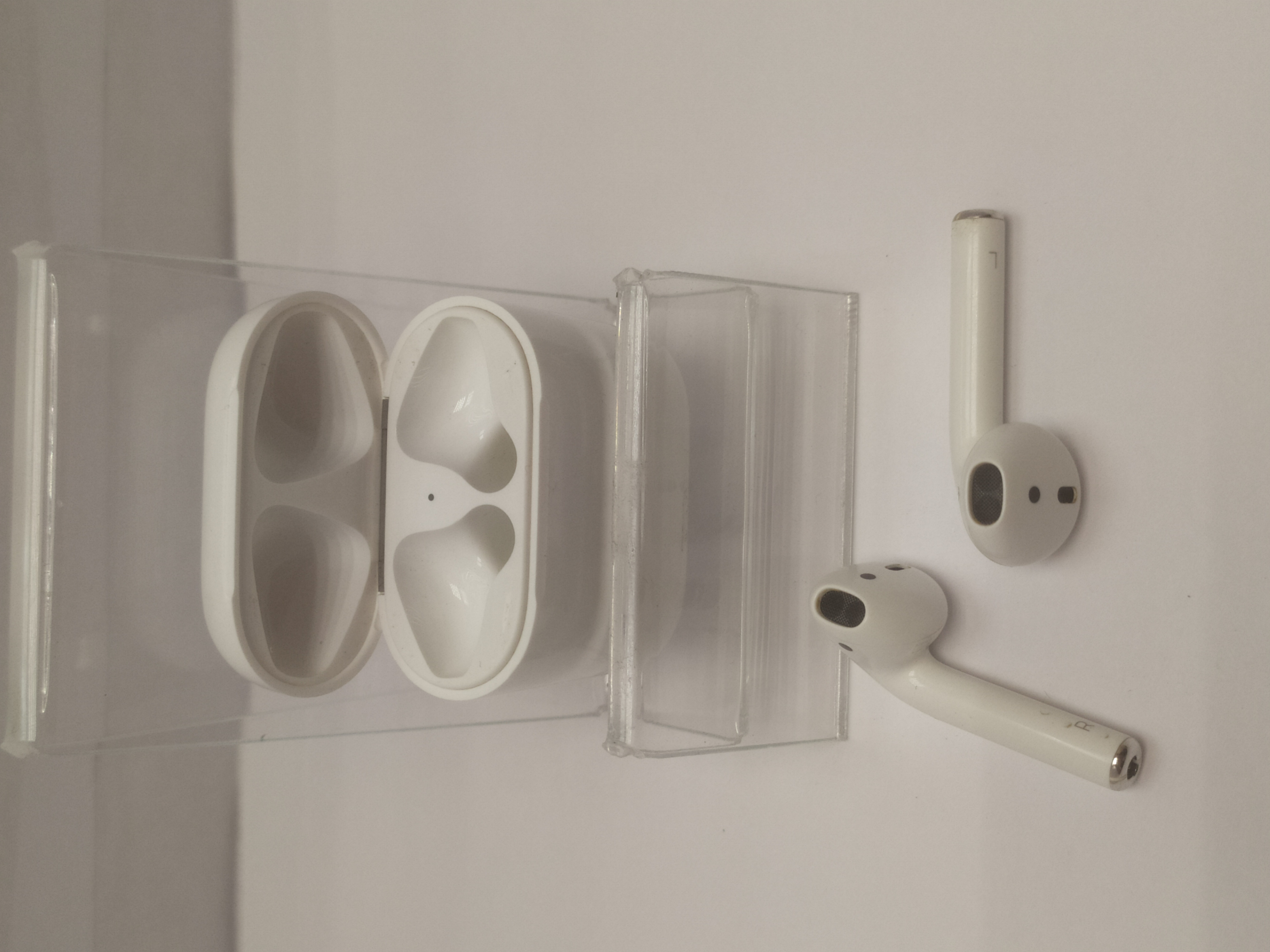 Навушники Apple AirPods 2 (A2032,A2031,A1602)