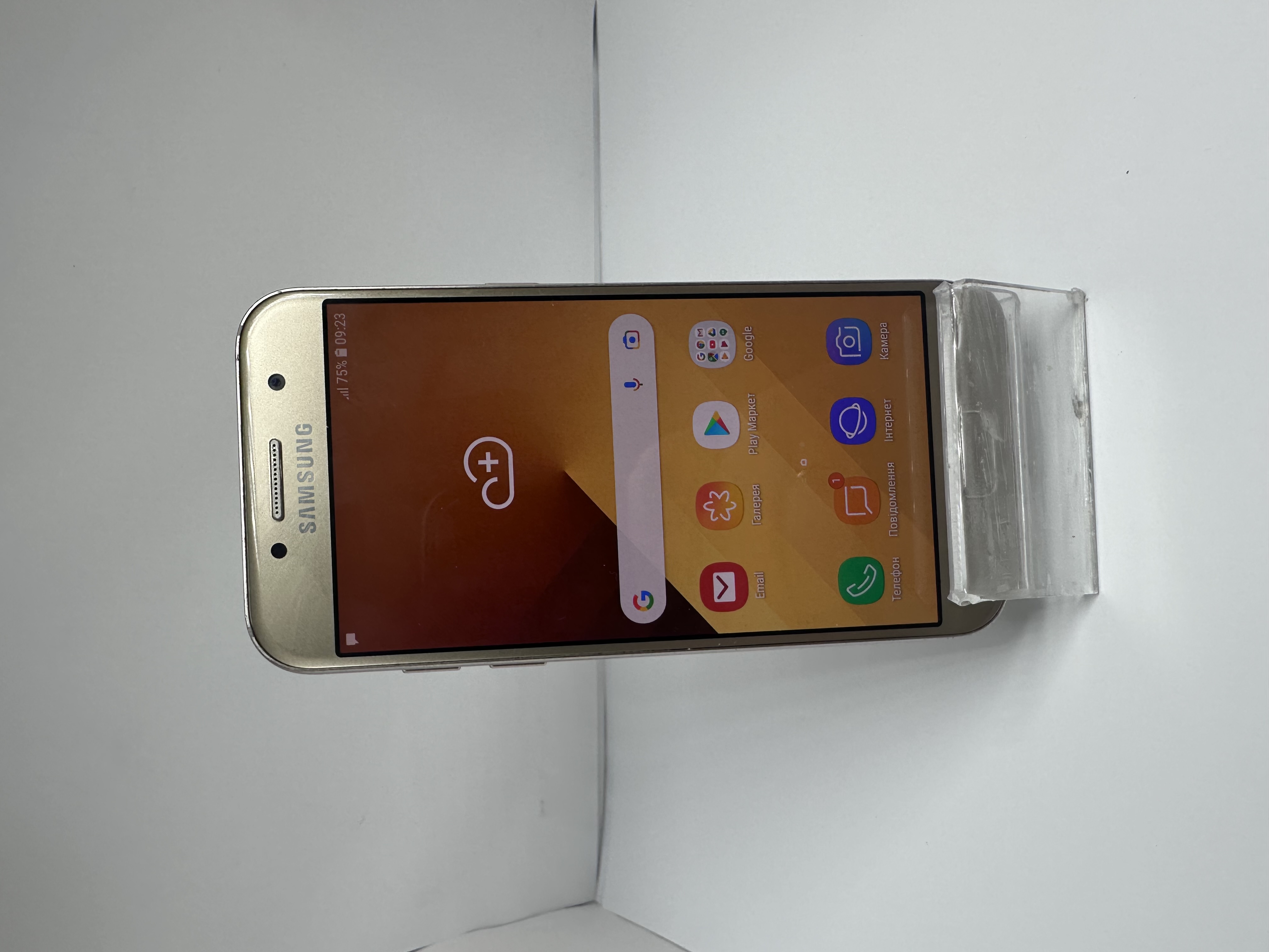 Samsung Galaxy A3 SM-A320FL 2/16Gb