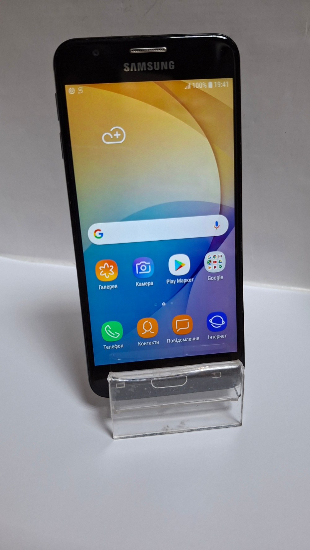 Samsung Galaxy J5 Prime (SM-G570F) 2 / 16Gb