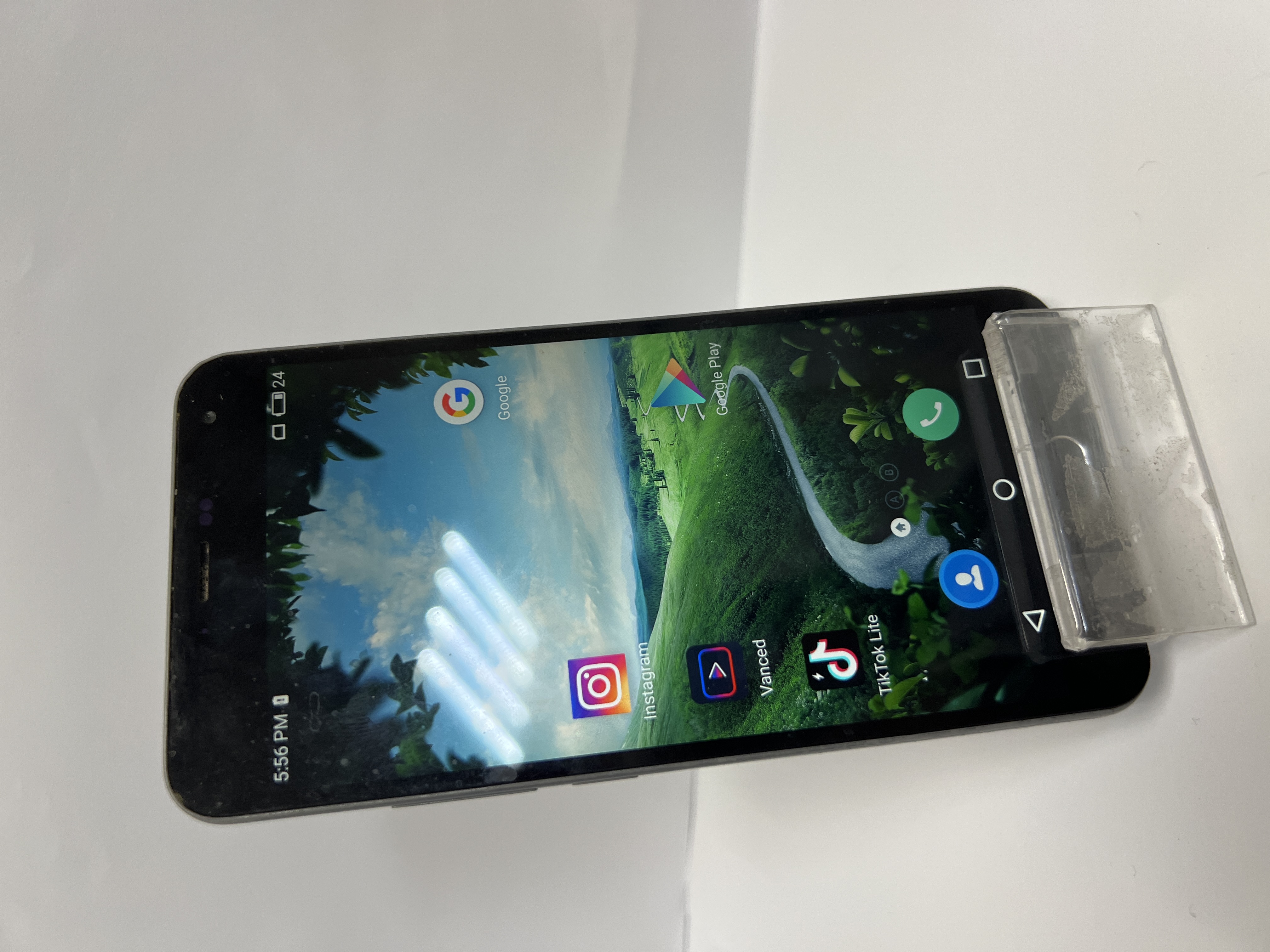 Meizu M2 Note 2 / 16Gb