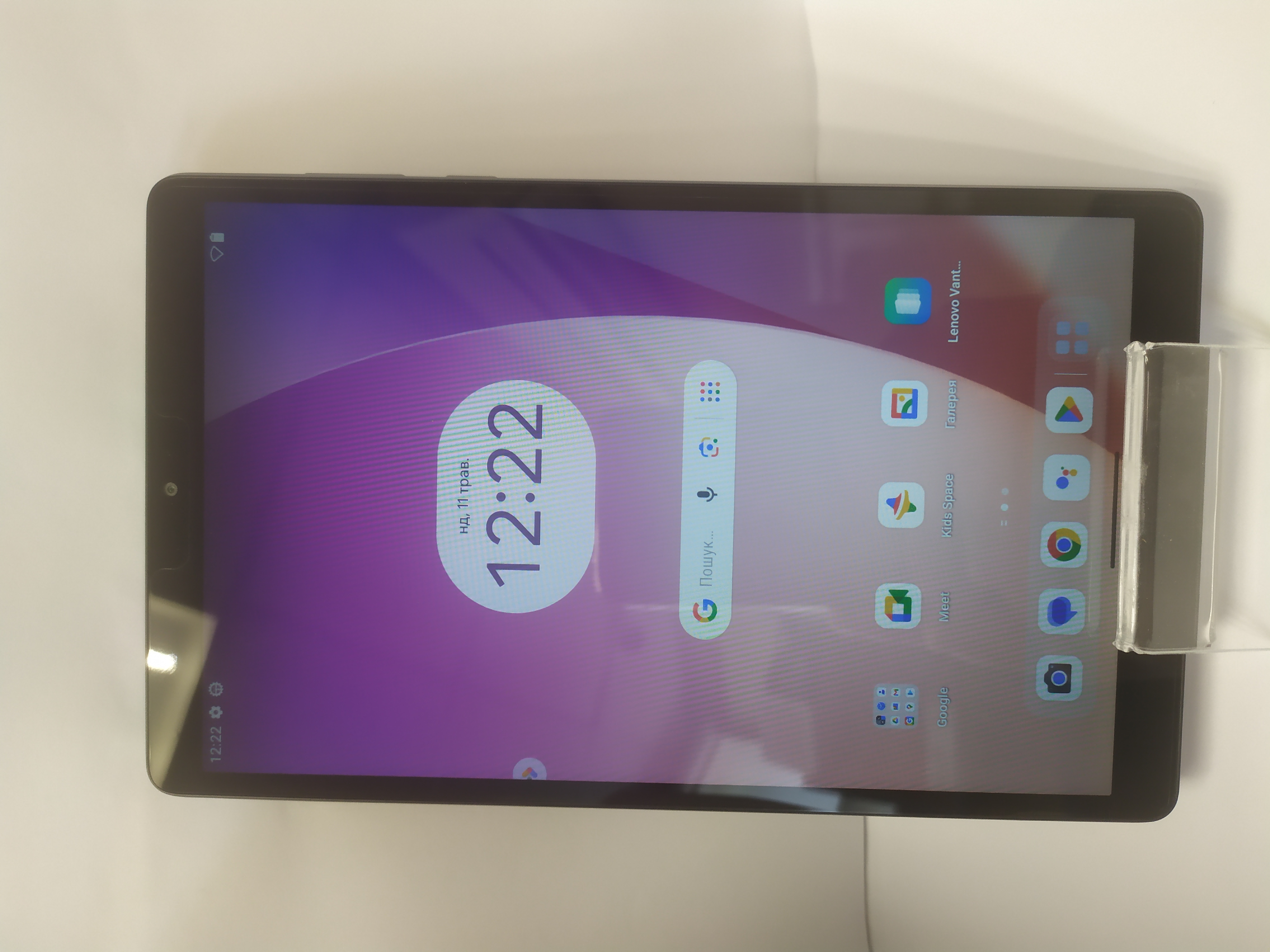 Планшет Lenovo Tab M8 (4rd Gen) TB300FU 3/32GB