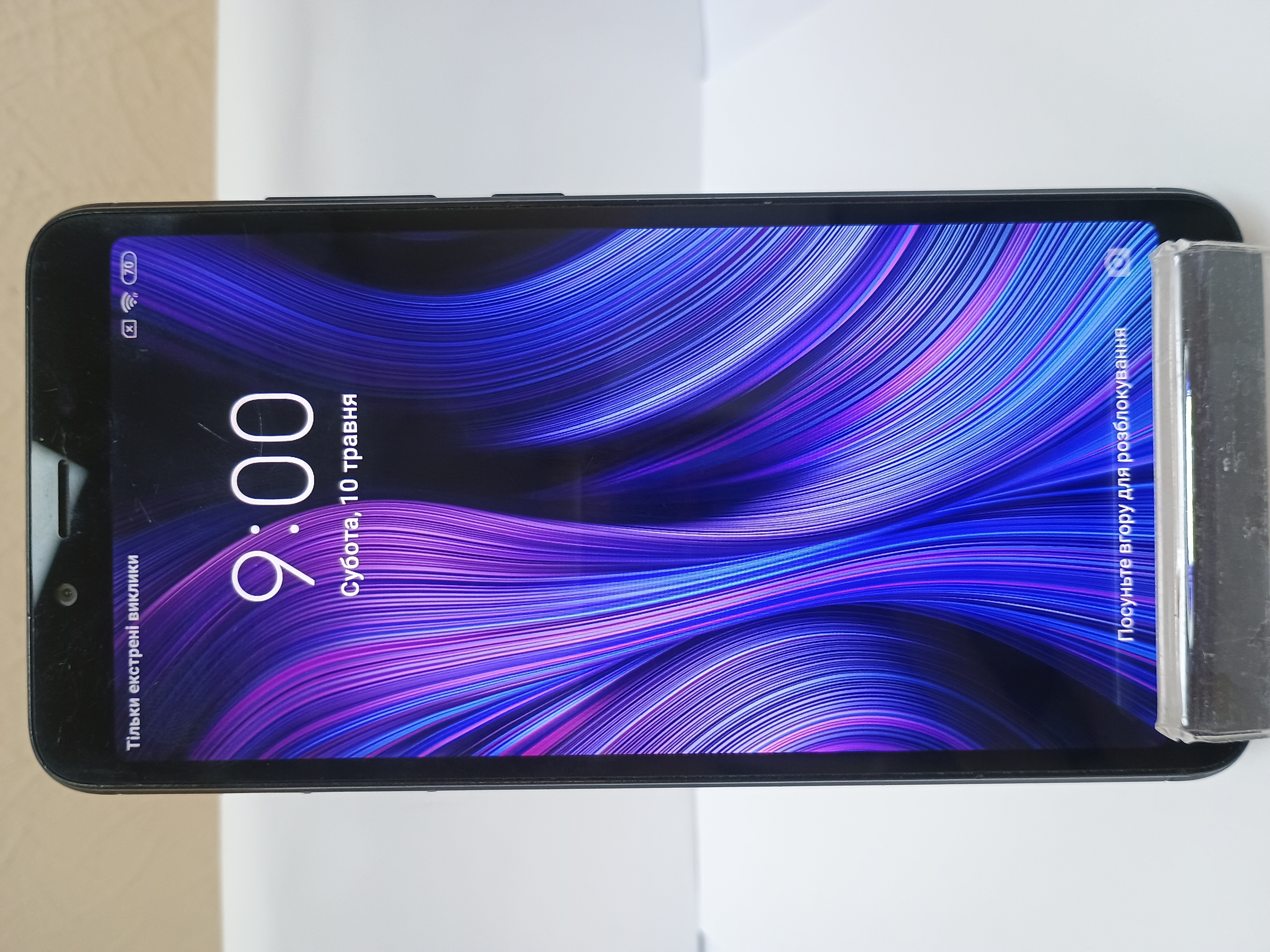 Xiaomi Redmi 6A 2/32GB
