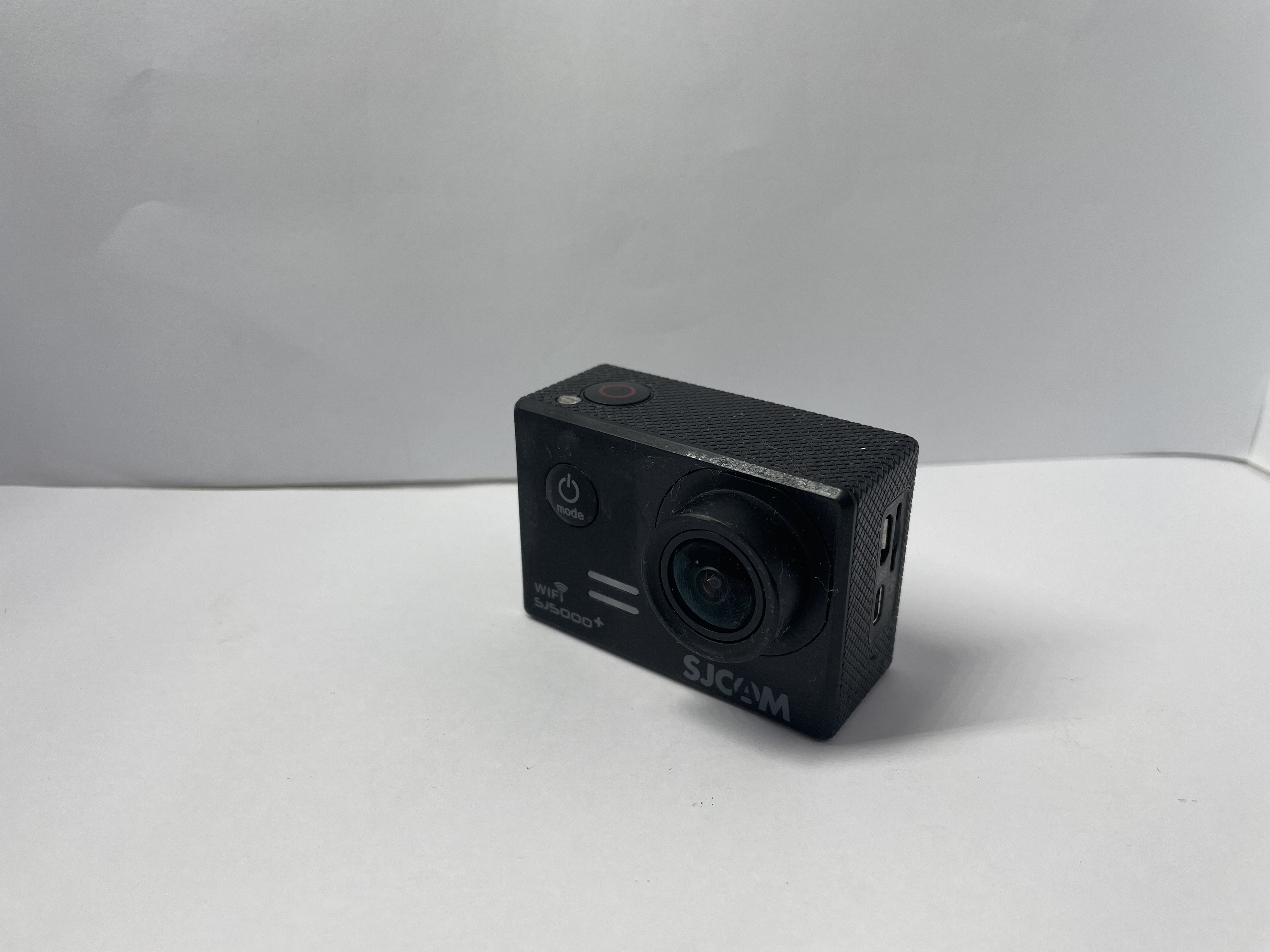 Екшн-камера SJCAM SJ5000