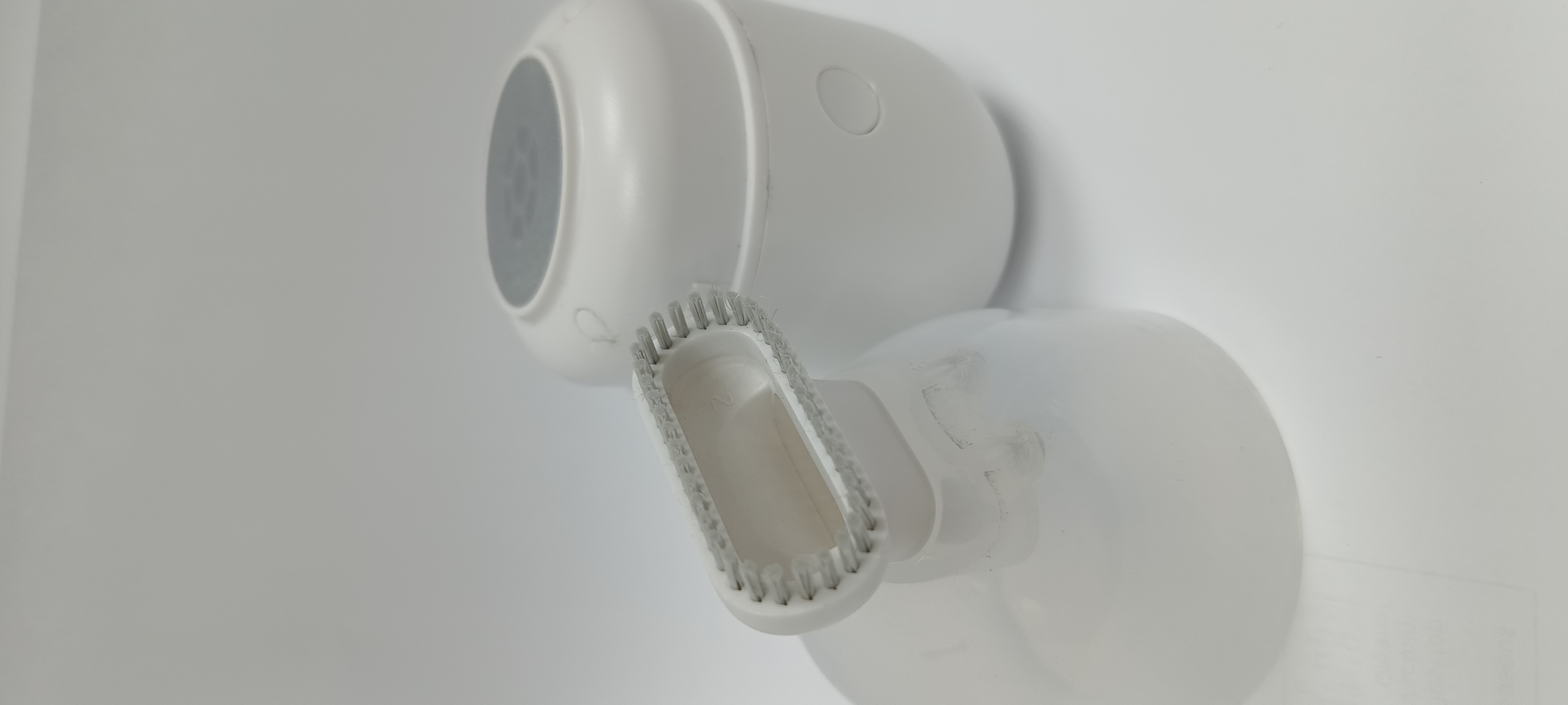 Міні-пилосос Baseus Desktop Capsule Vacuum Cleaner