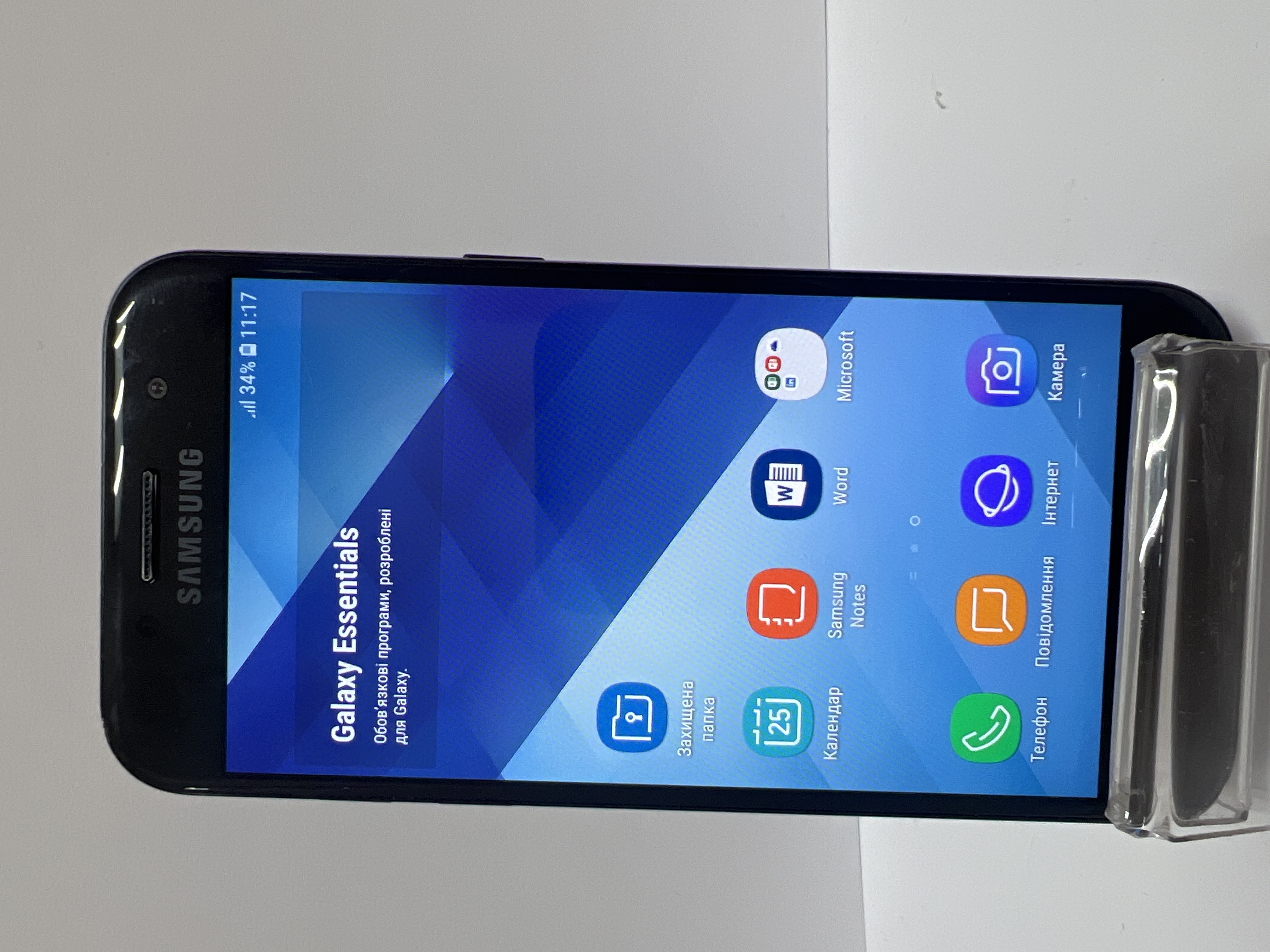 Samsung Galaxy A3 SM-A320FL 2/16Gb