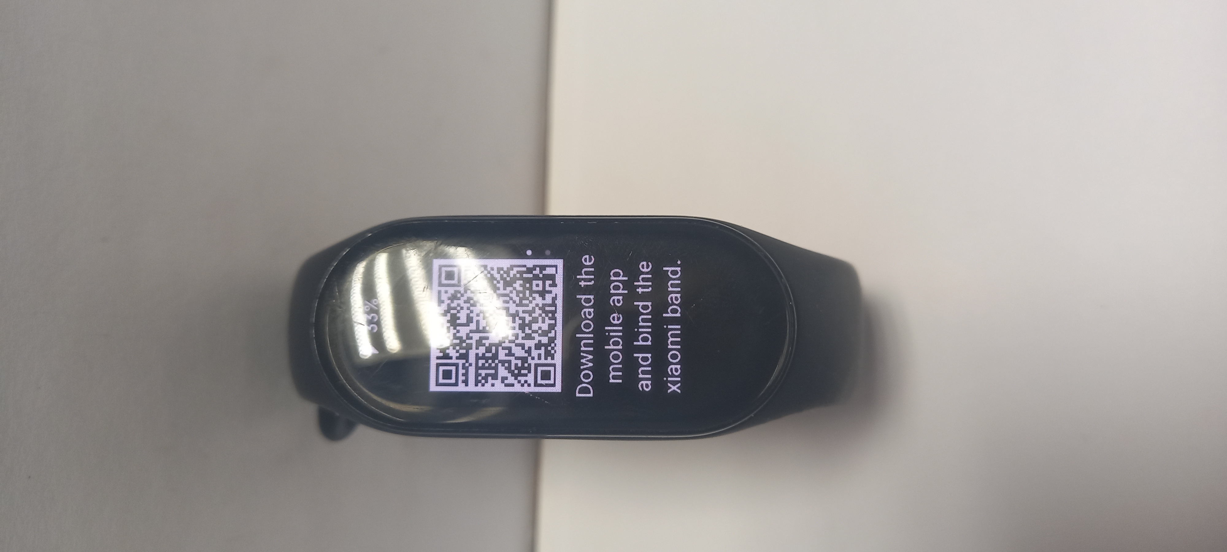 Фітнес-браслет Xiaomi Mi Smart Band 7