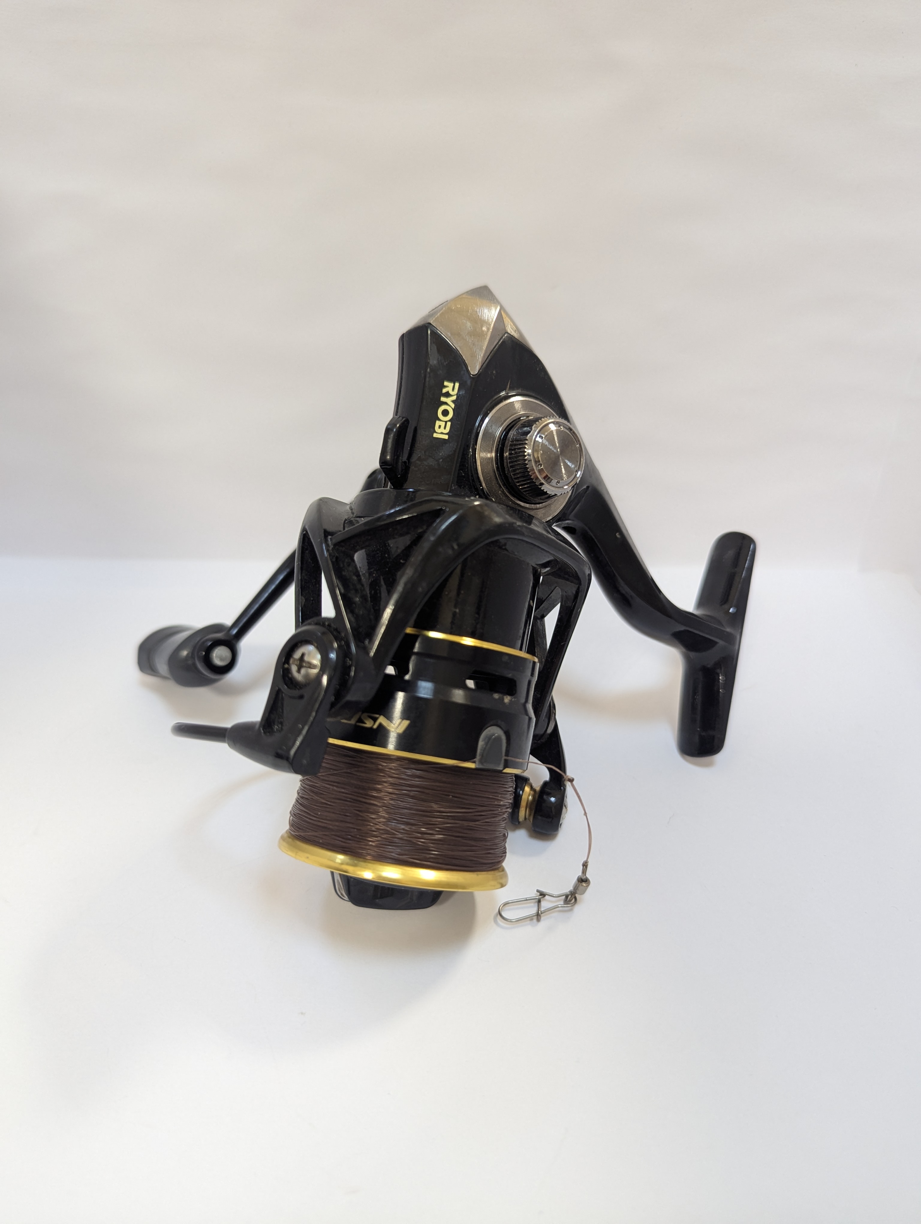 Котушка Ryobi Inspire 3000