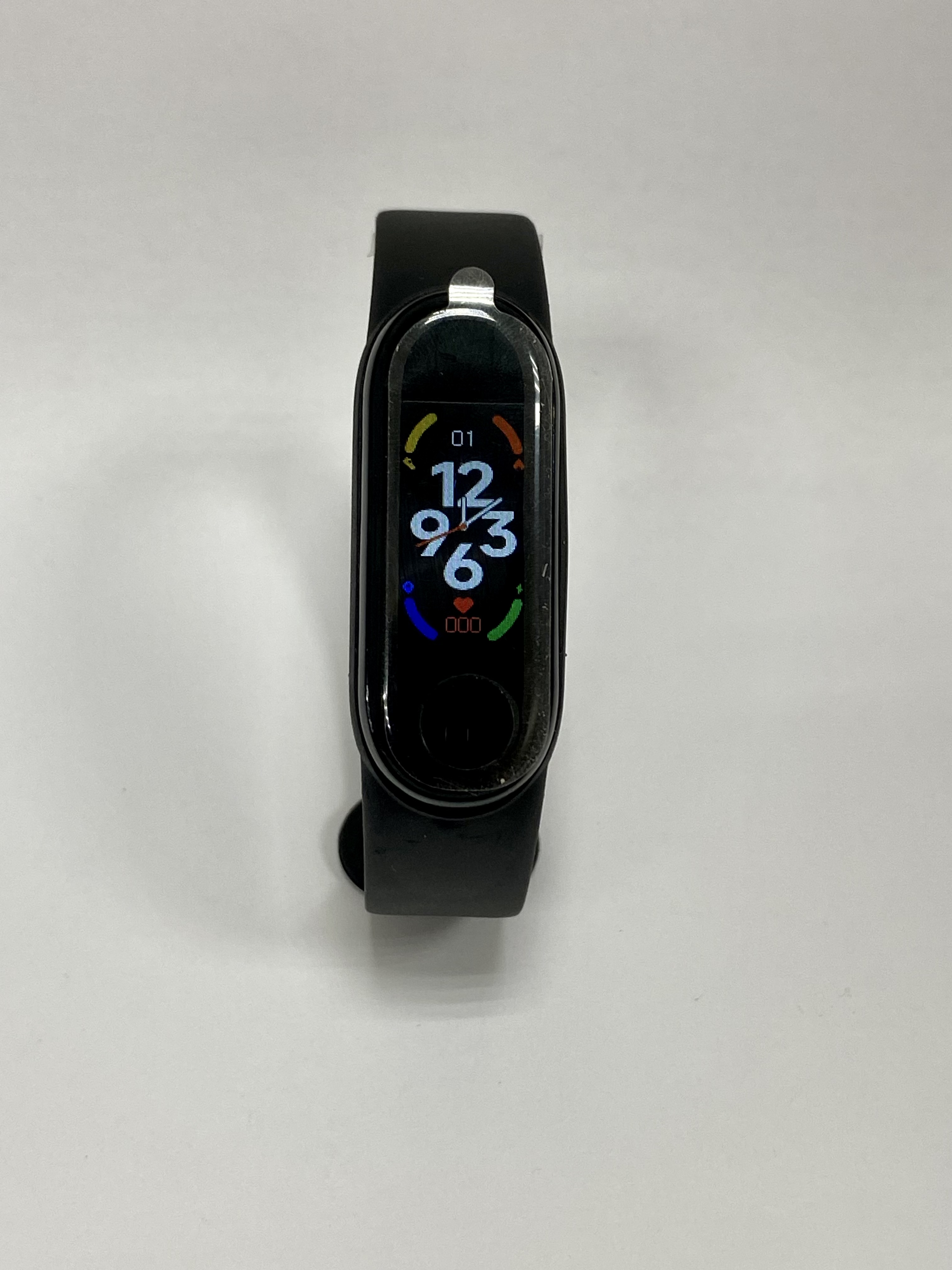 Фітнес-браслет Xiaomi Mi Smart Band 7