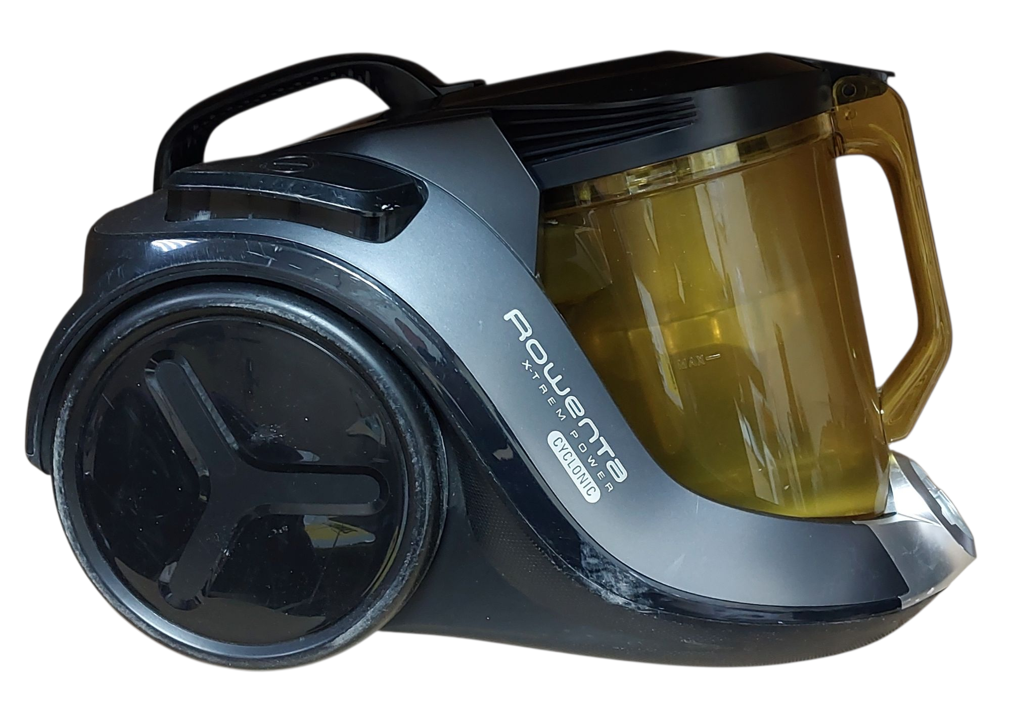 Пилосос Rowenta RO6984EA