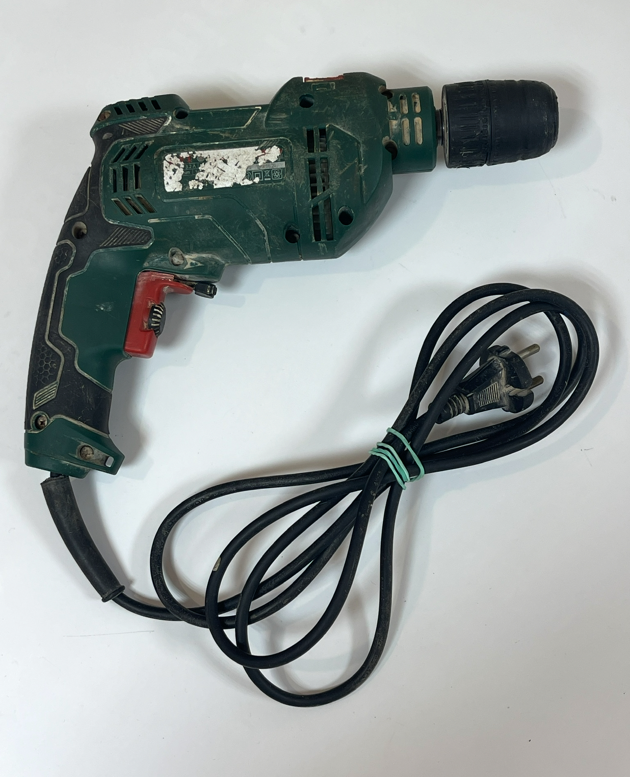 Ударний дриль DWT SBM07-13 C