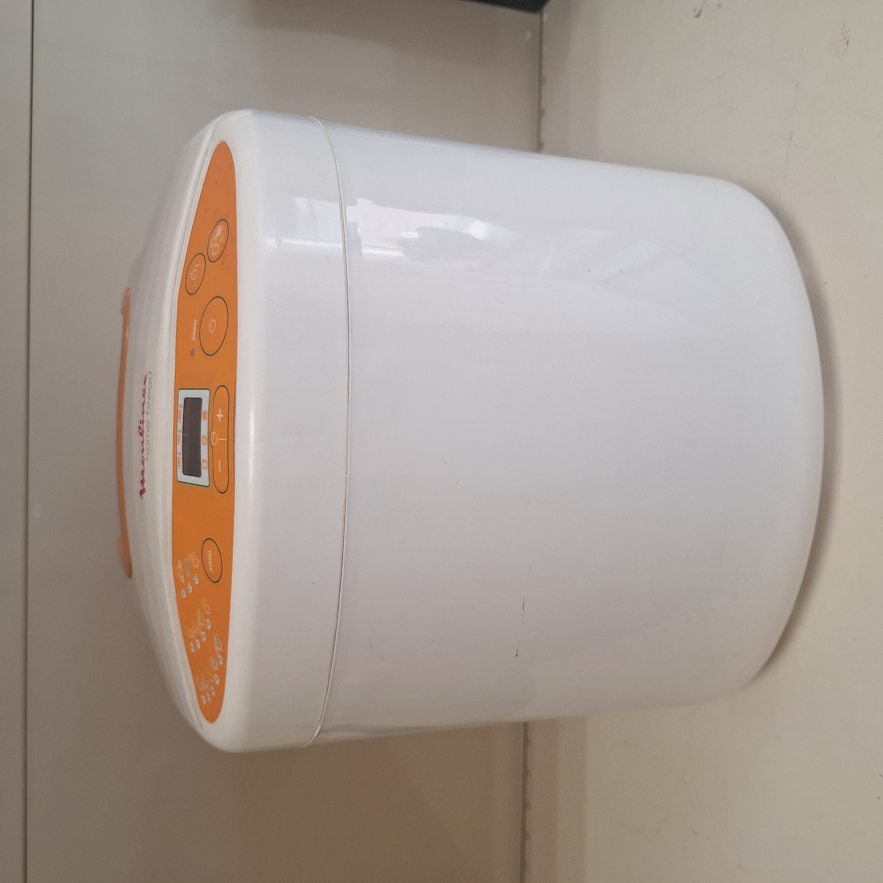 Хлібопічка Moulinex OW200036
