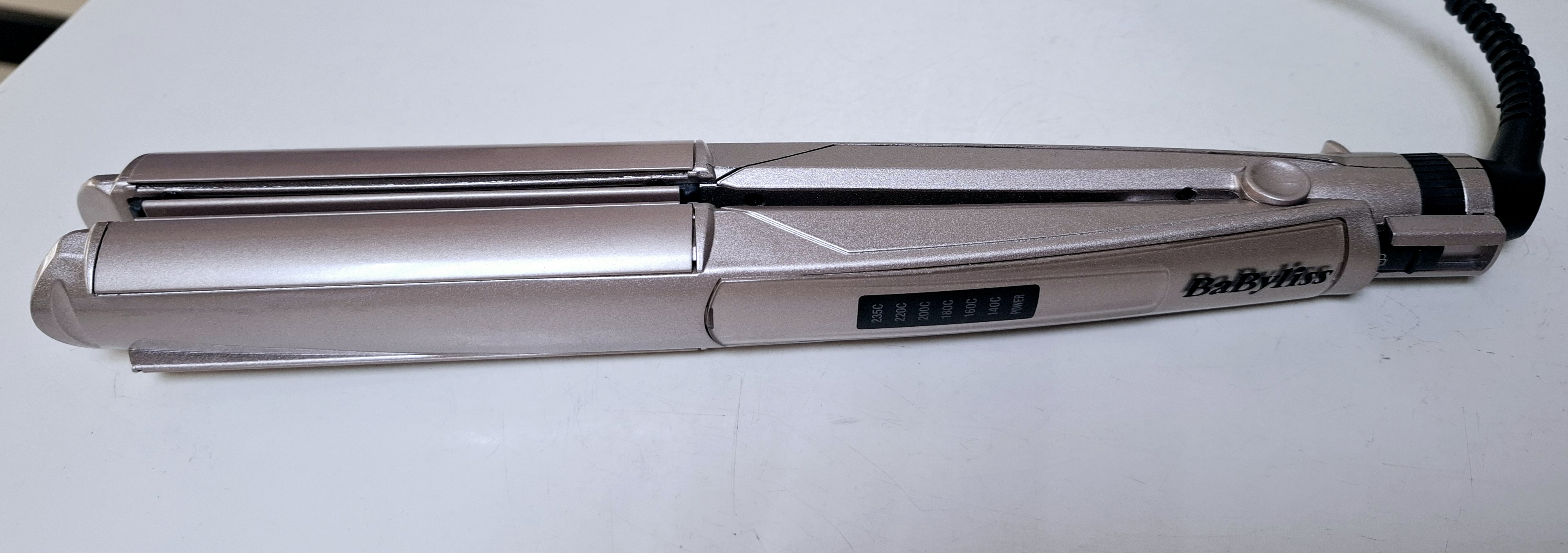 Вирівнювач для волосся BaByliss ST335AE