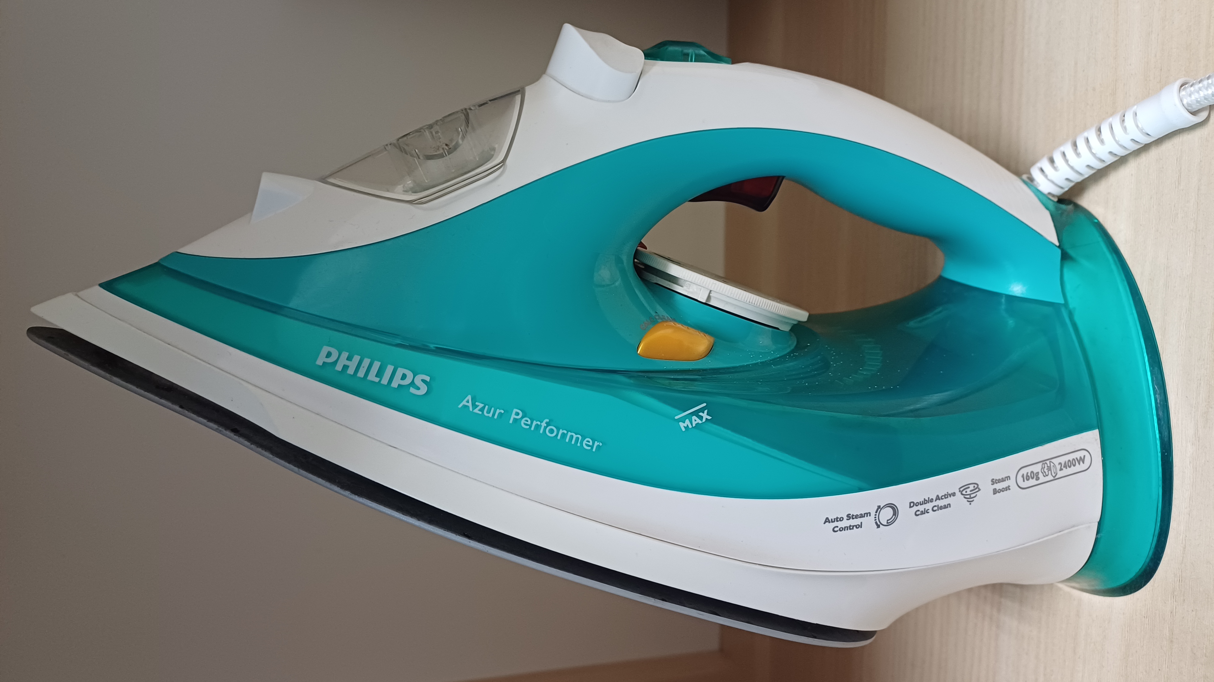 Праска Philips Azur Performer GC3811/70