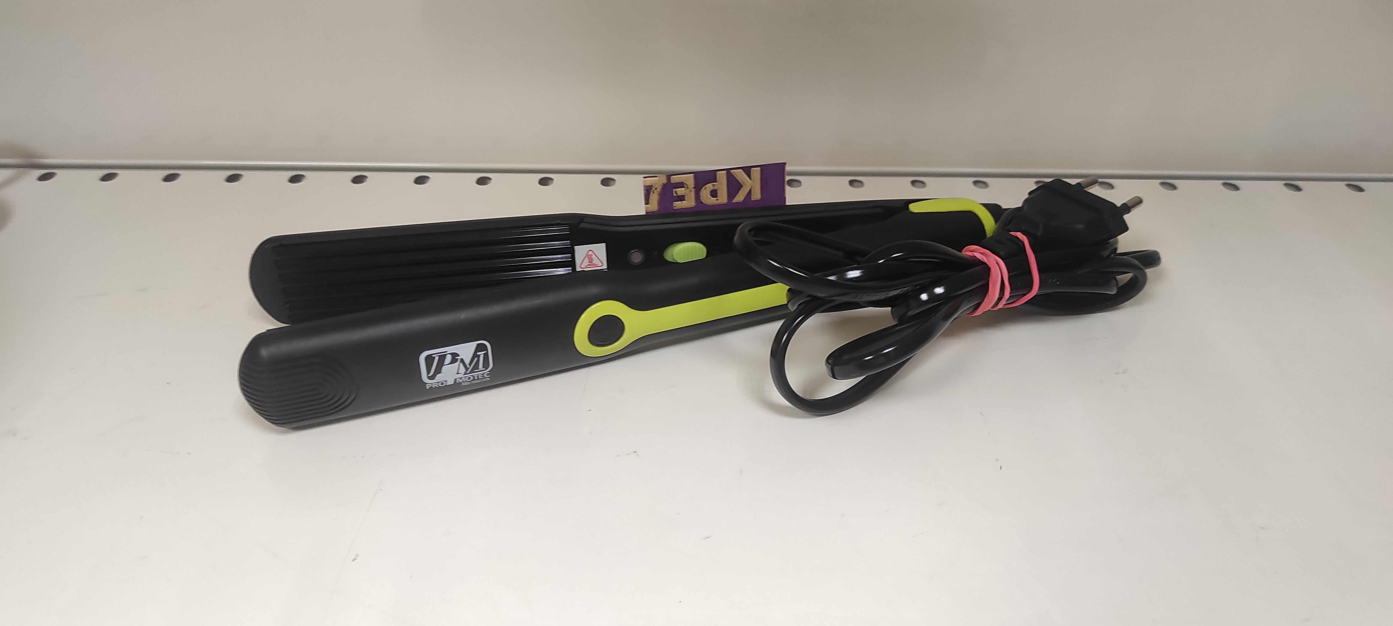 Прилад для укладання волосся Promotec PM-1218