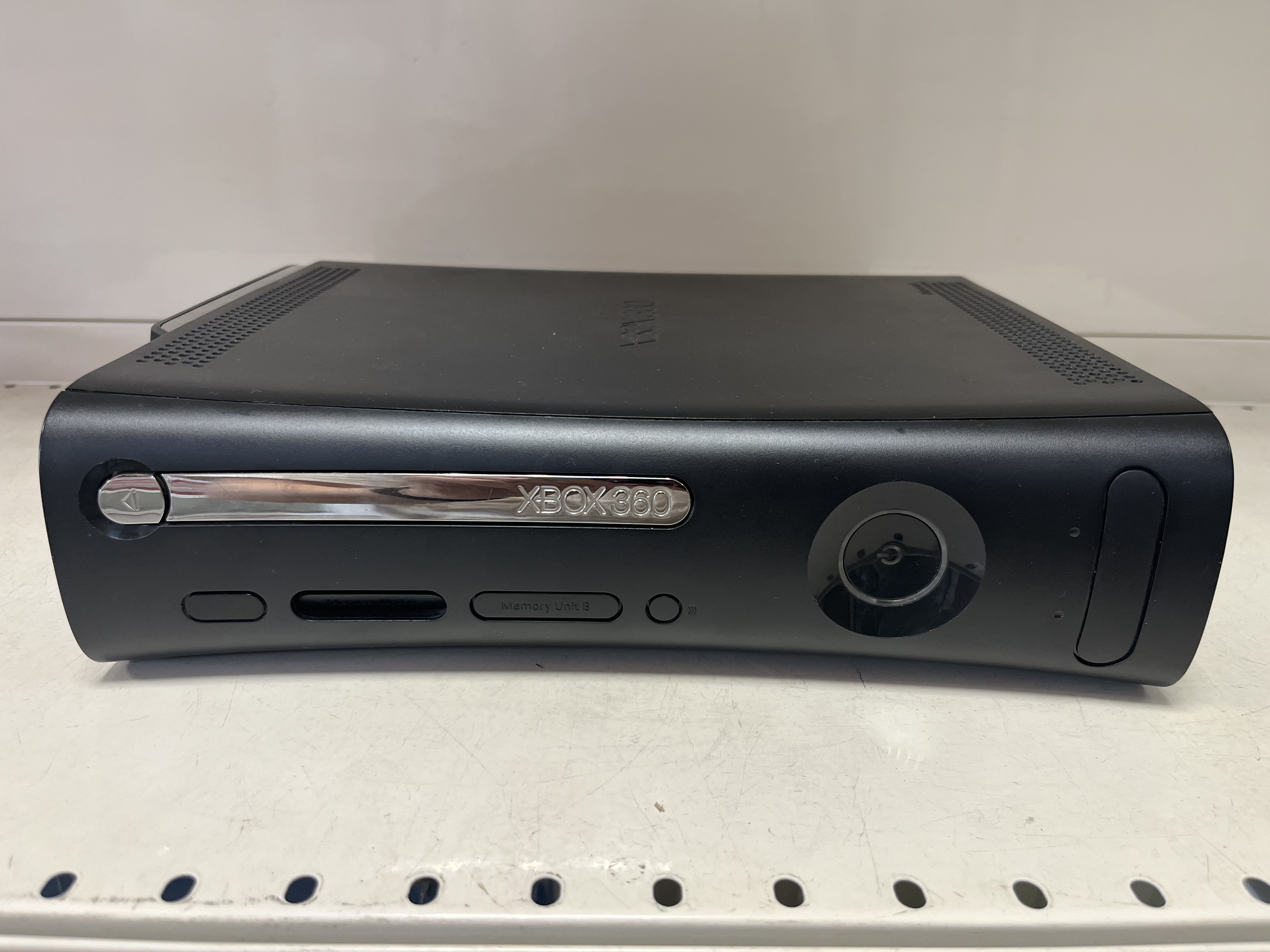 Ігрова приставка Microsoft Xbox 360 120GB