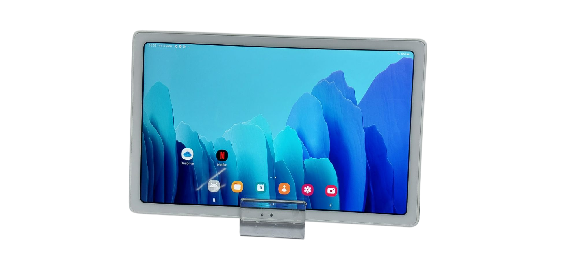 Планшет Samsung Galaxy Tab A7 10.4 2020 T500 3/32GB Wi-Fi