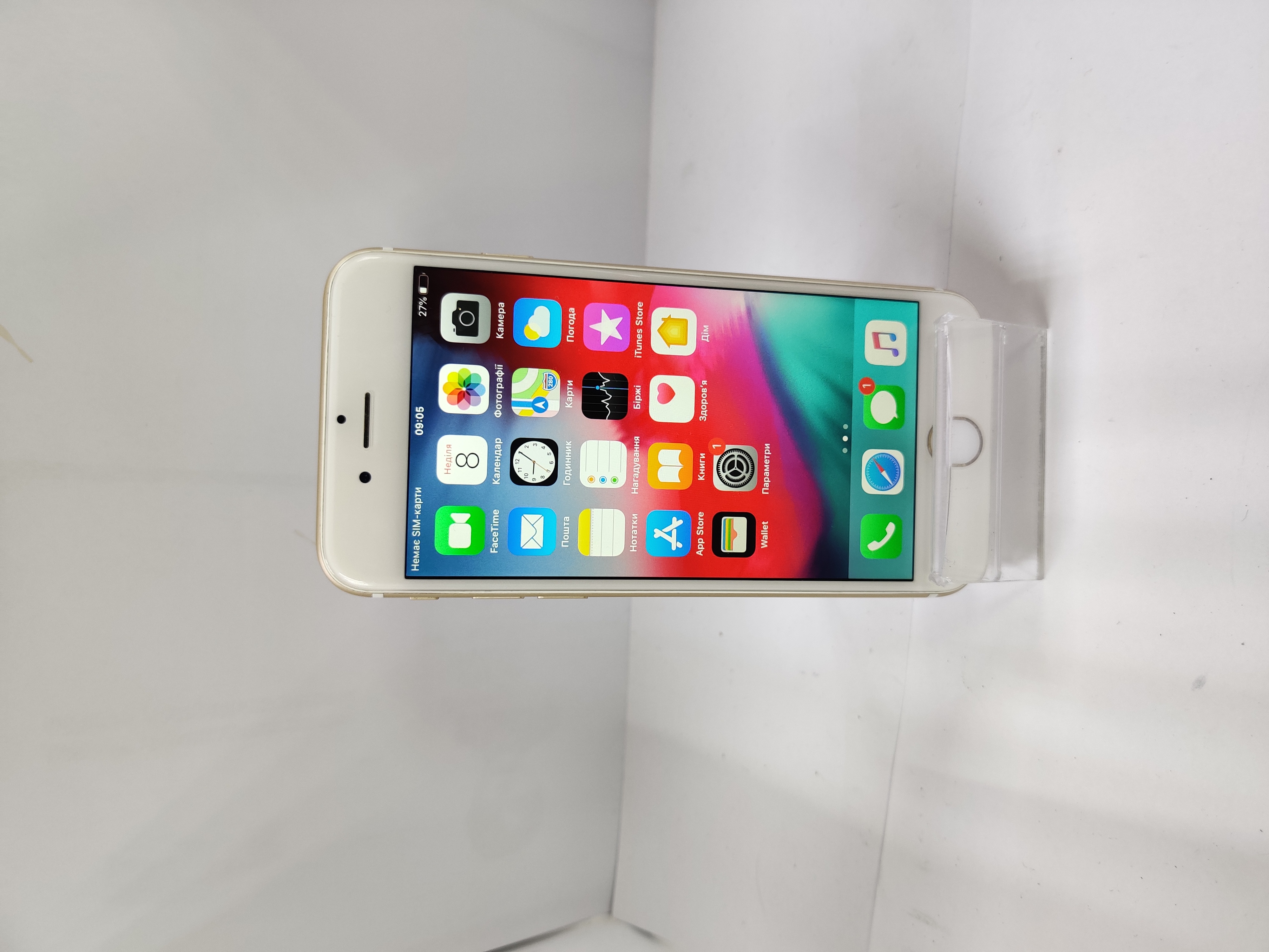 Apple iPhone 6 64Gb Gold (MG4J2)