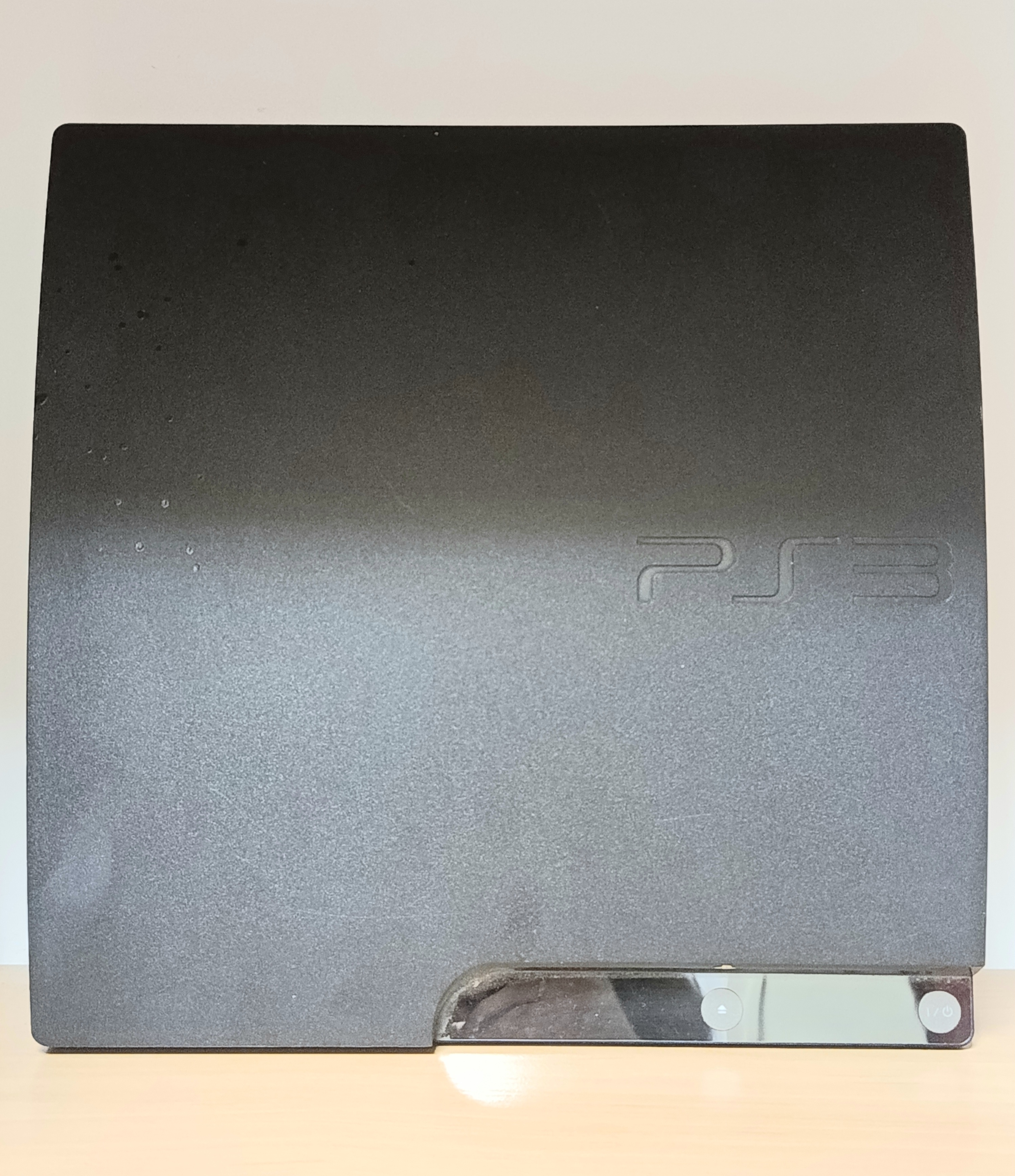 Ігрова приставка Sony PlayStation 3 Slim 250Gb