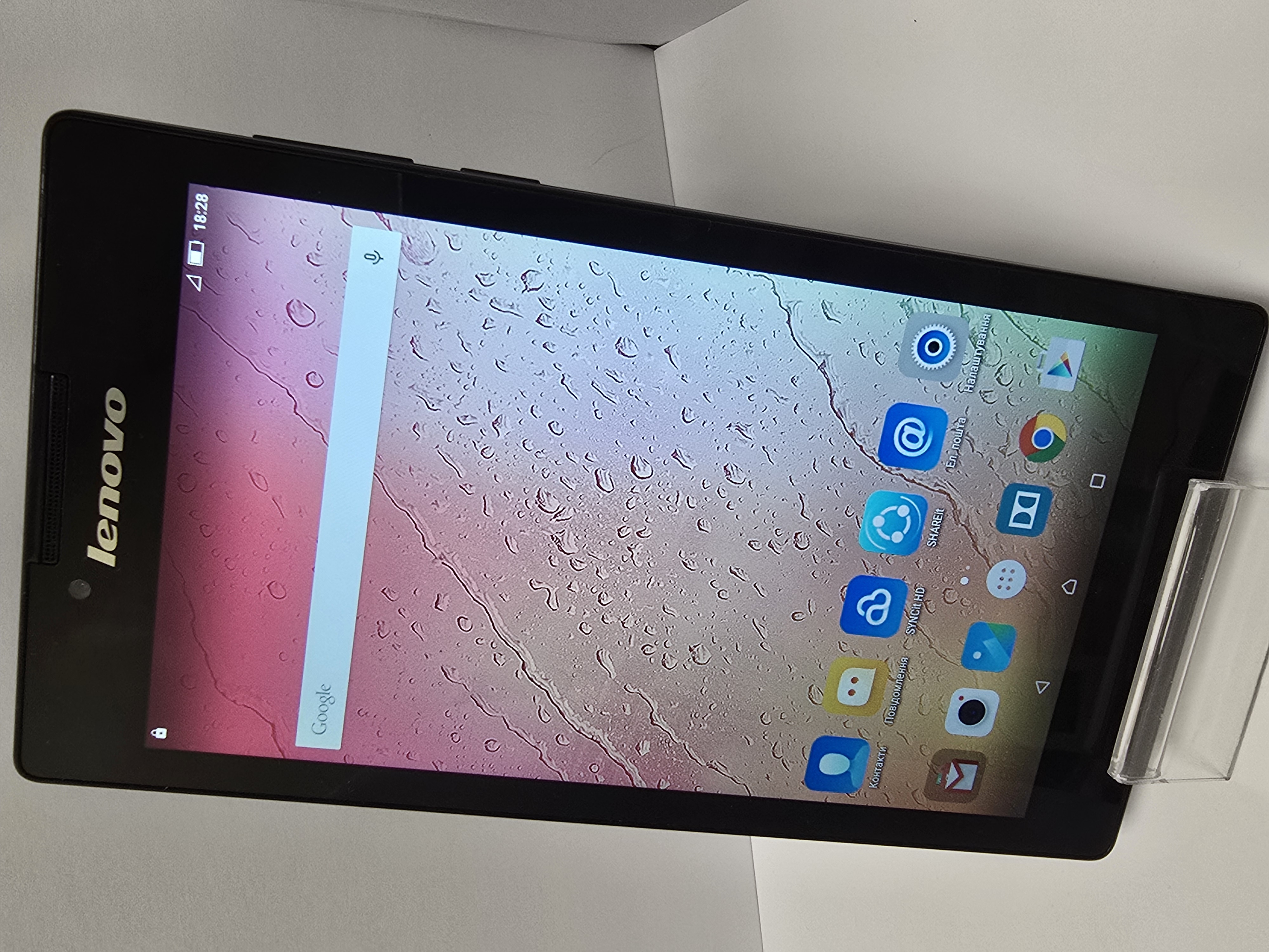 Планшет Lenovo Tab 2 A7-30DC 16Gb