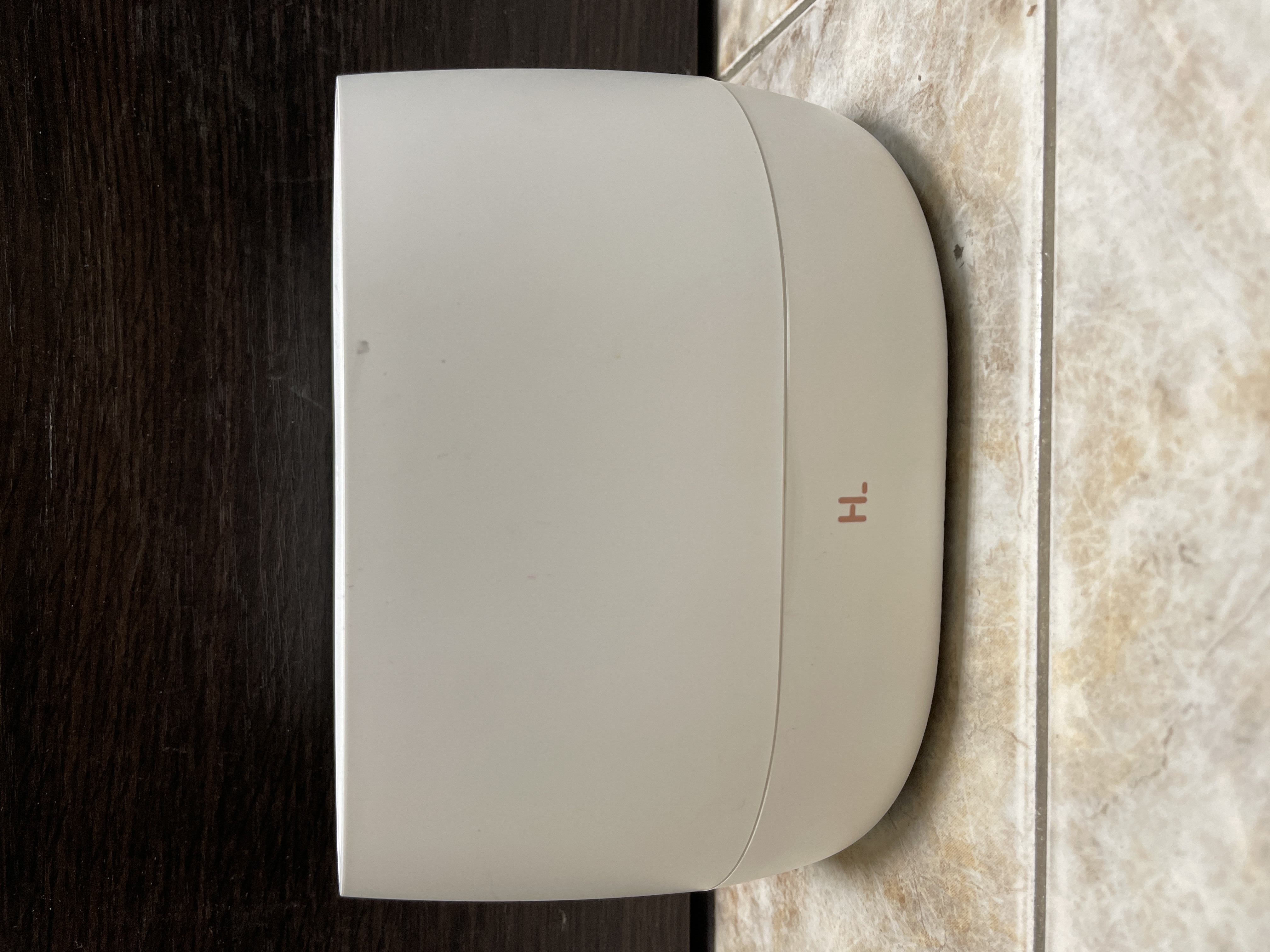 Зволожувач повітря Happy Life Aroma Diffuser Basic HLEOD02