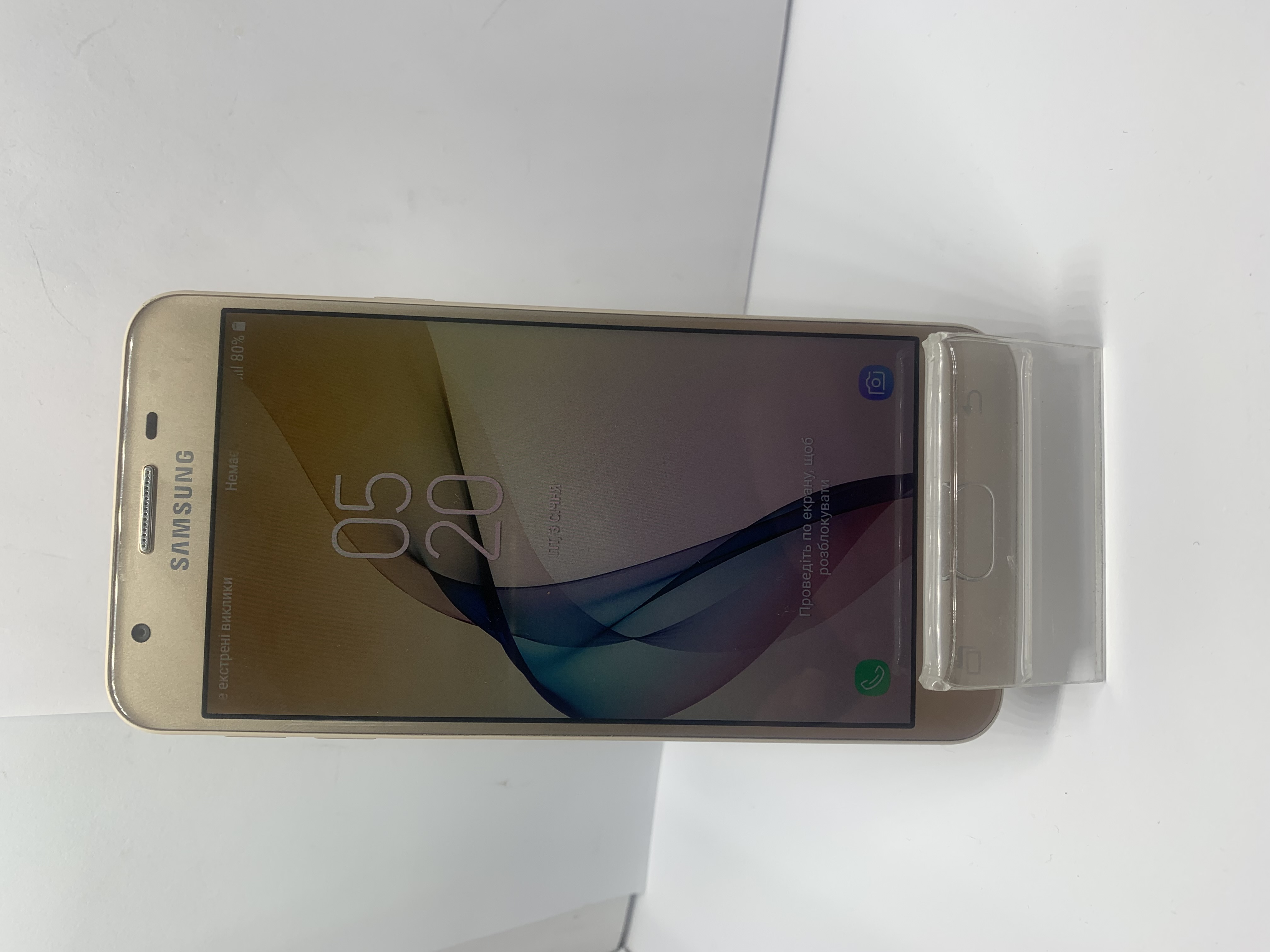 Samsung Galaxy J5 Prime (SM-G570F) 2 / 16Gb